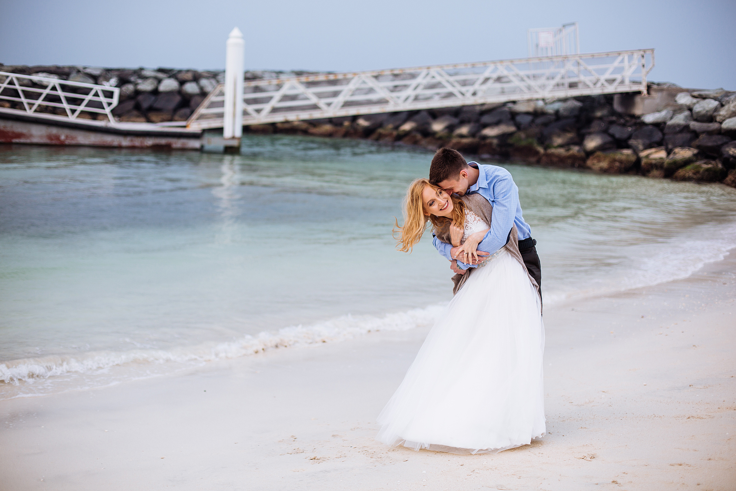 Marina and Pavel. Портретний та весільний фотограф Надія Онода