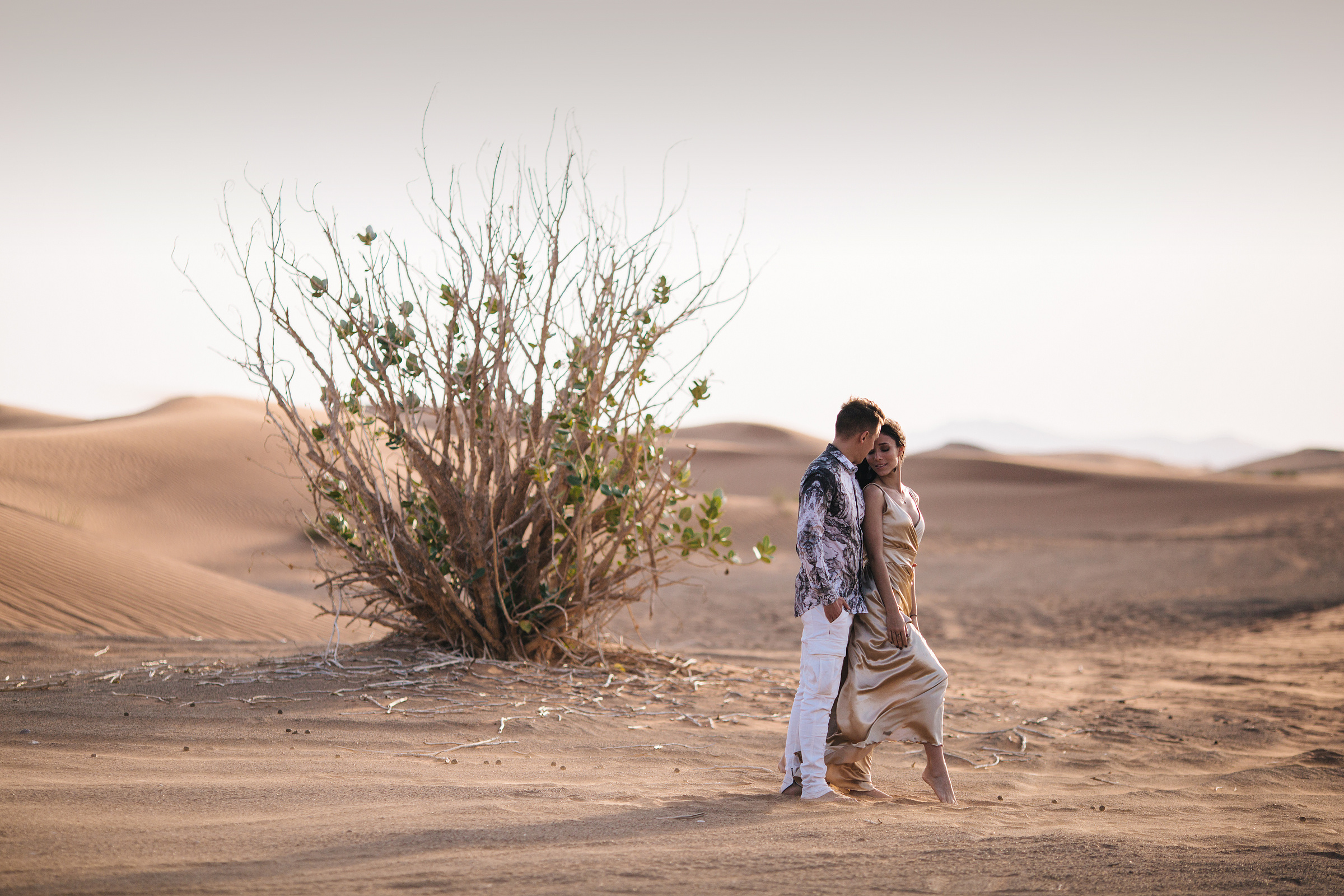 Leila and Tolya. Портретний та весільний фотограф Надія Онода