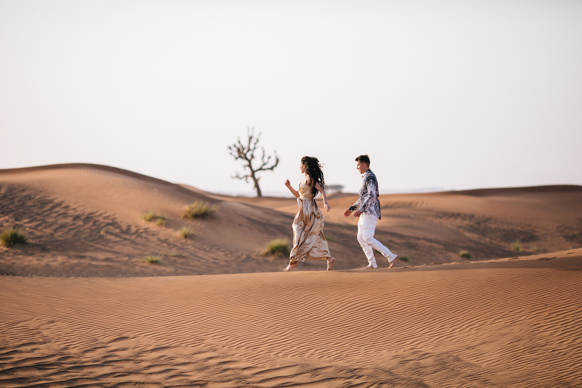 Leila and Tolya. Портретний та весільний фотограф Надія Онода