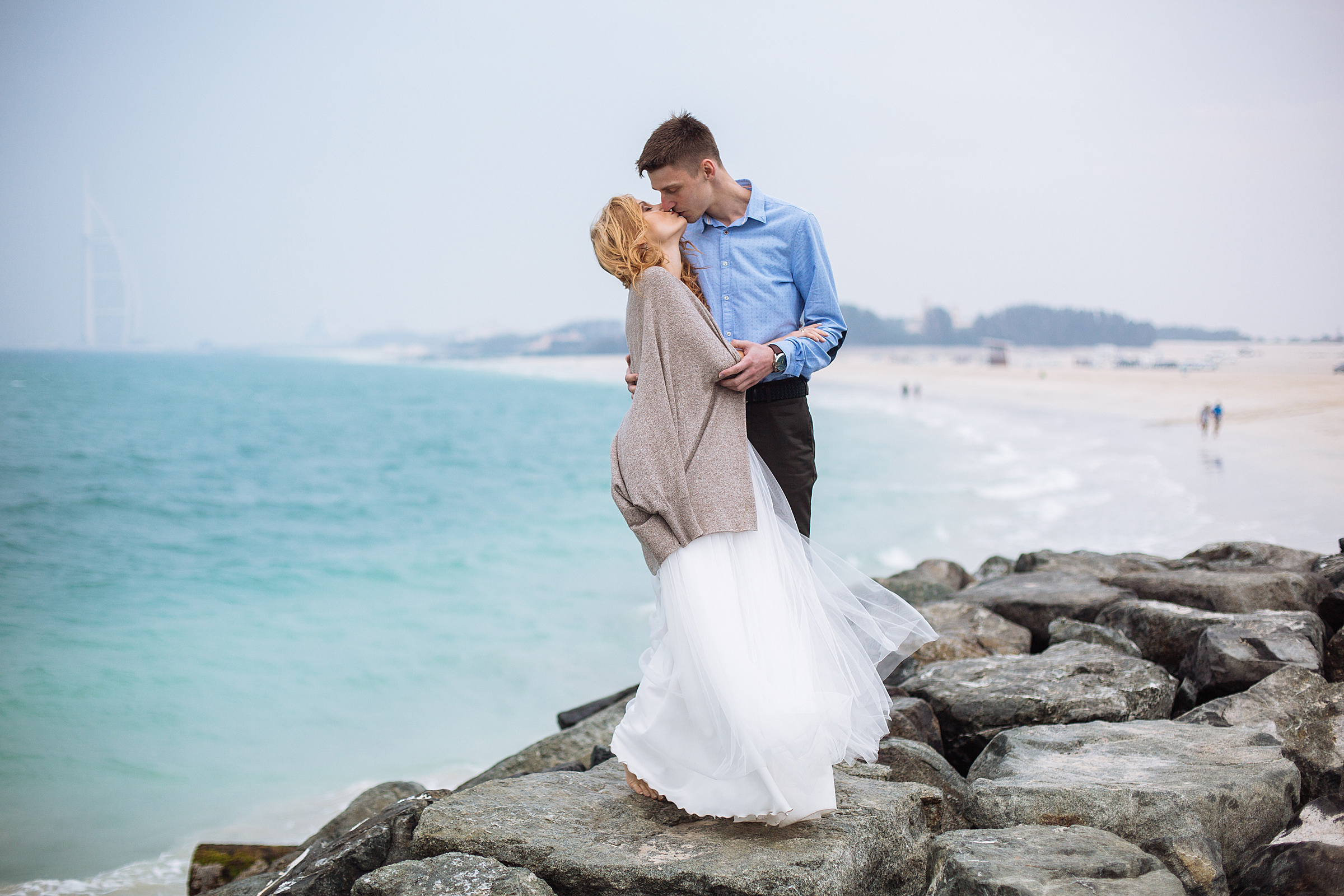 Marina and Pavel. Портретний та весільний фотограф Надія Онода