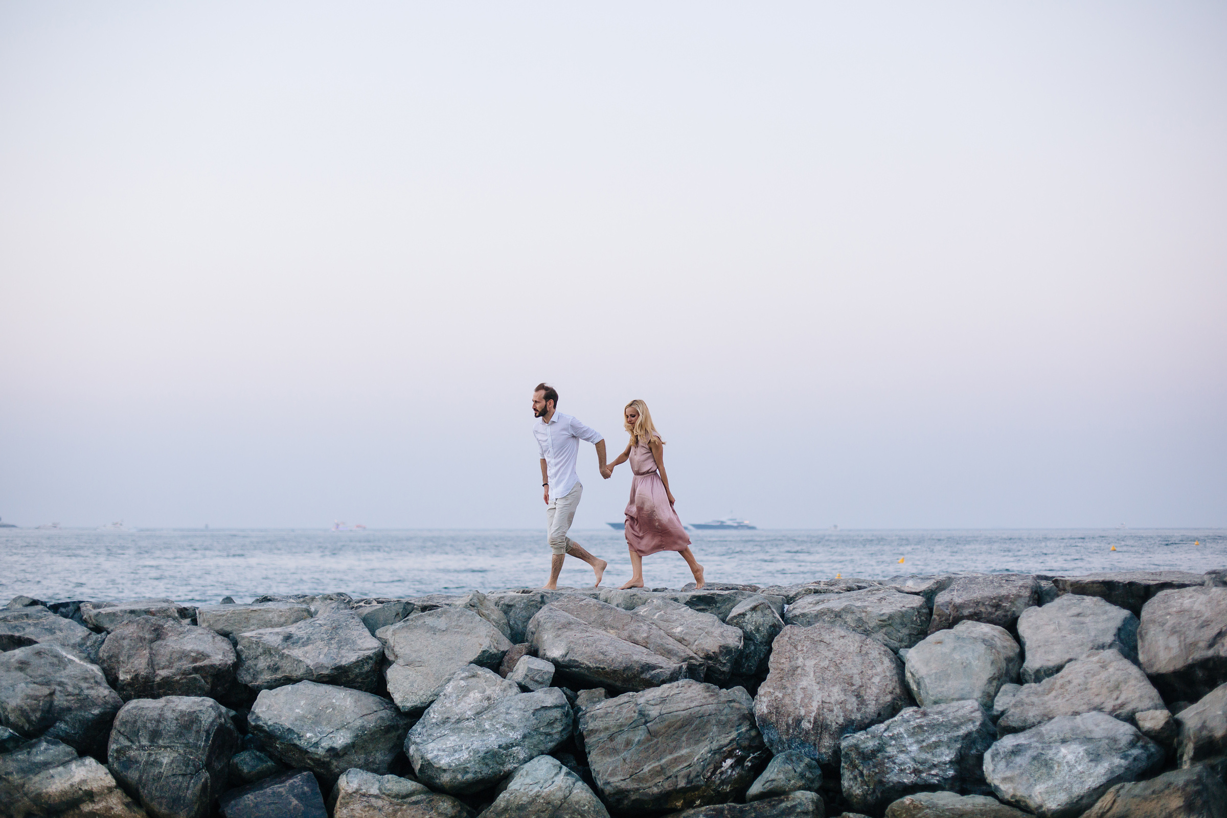 Kristina and Ilshat. Портретний та весільний фотограф Надія Онода