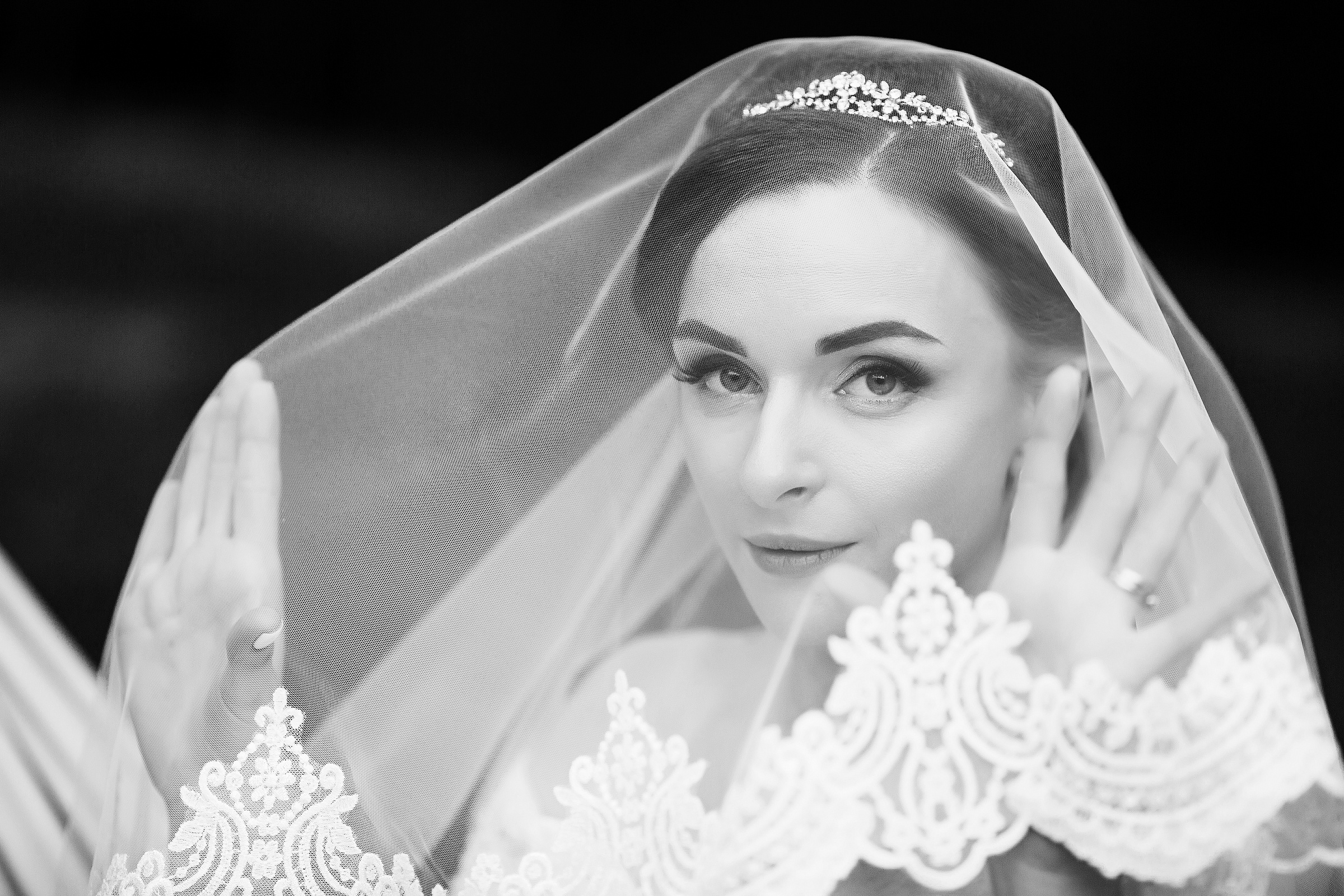 Anna and Ahmed. Портретний та весільний фотограф Надія Онода