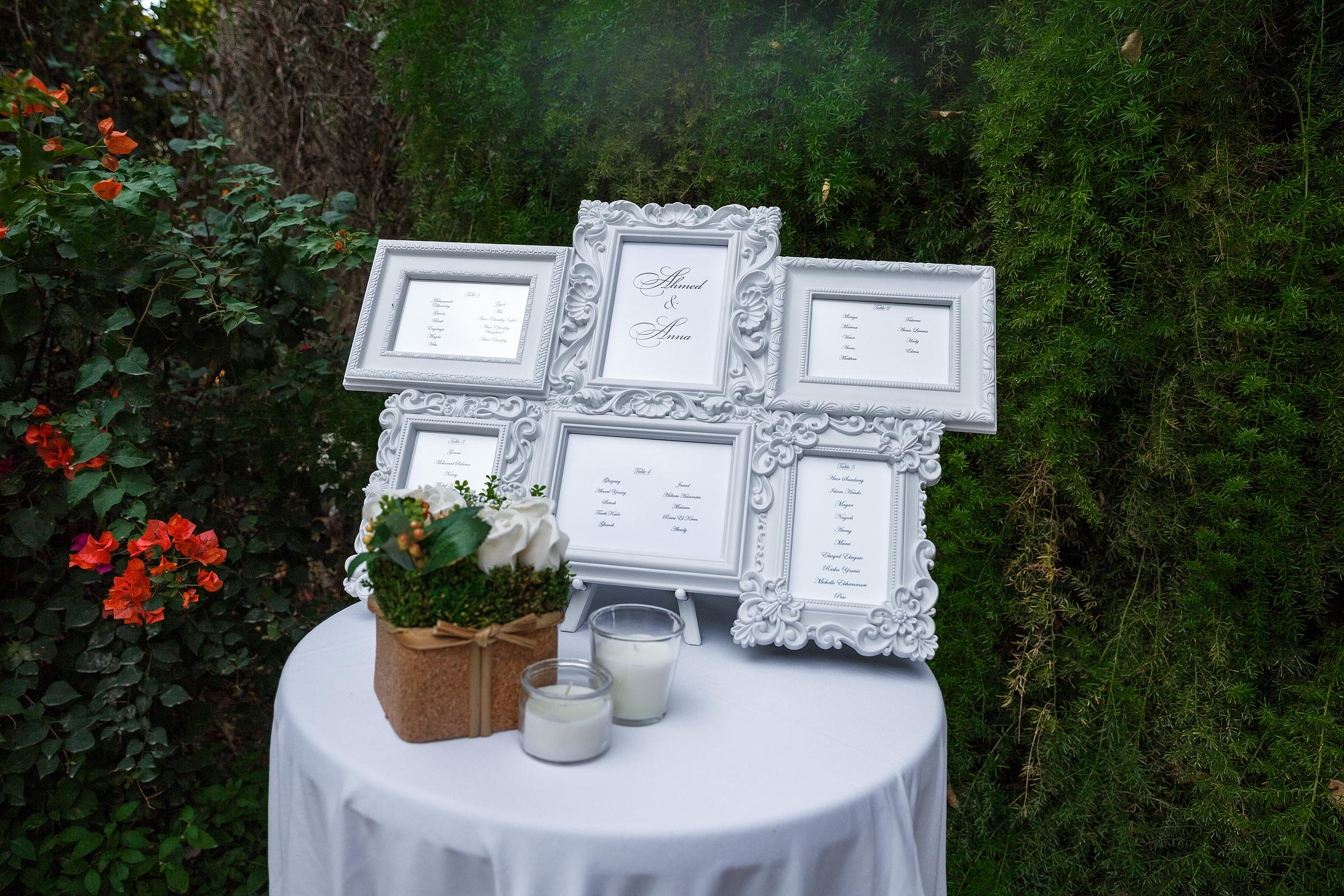 Anna and Ahmed. Портретний та весільний фотограф Надія Онода