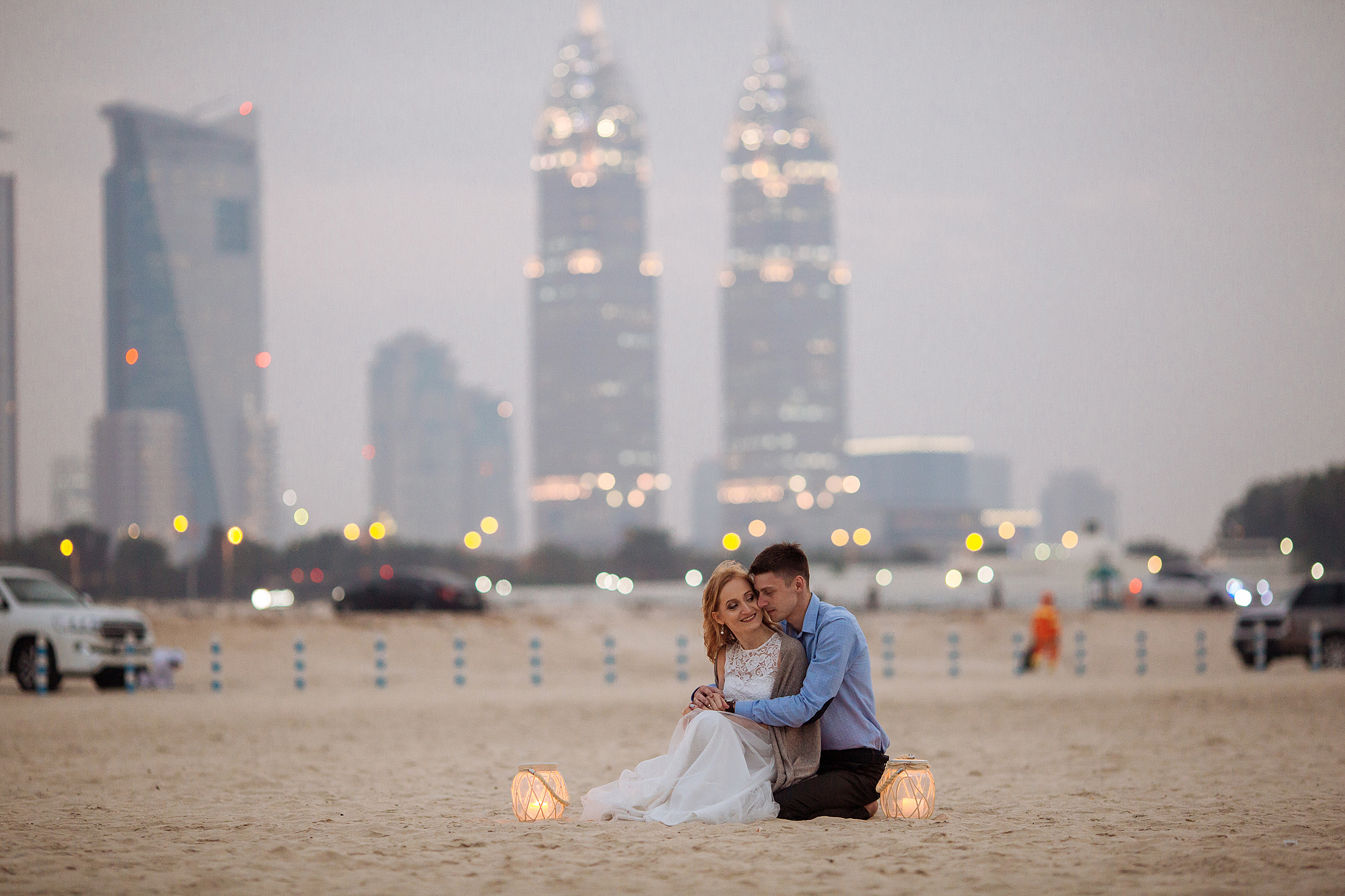 Marina and Pavel. Портретний та весільний фотограф Надія Онода