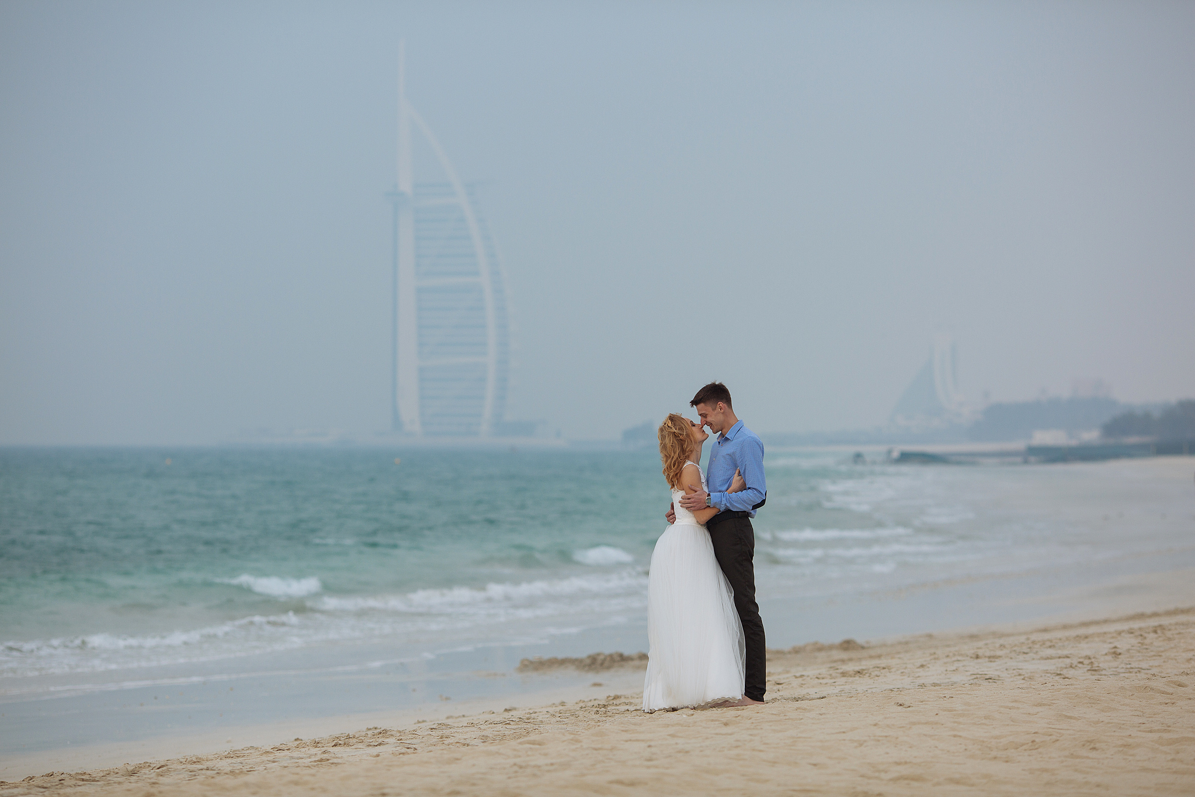 Marina and Pavel. Портретний та весільний фотограф Надія Онода