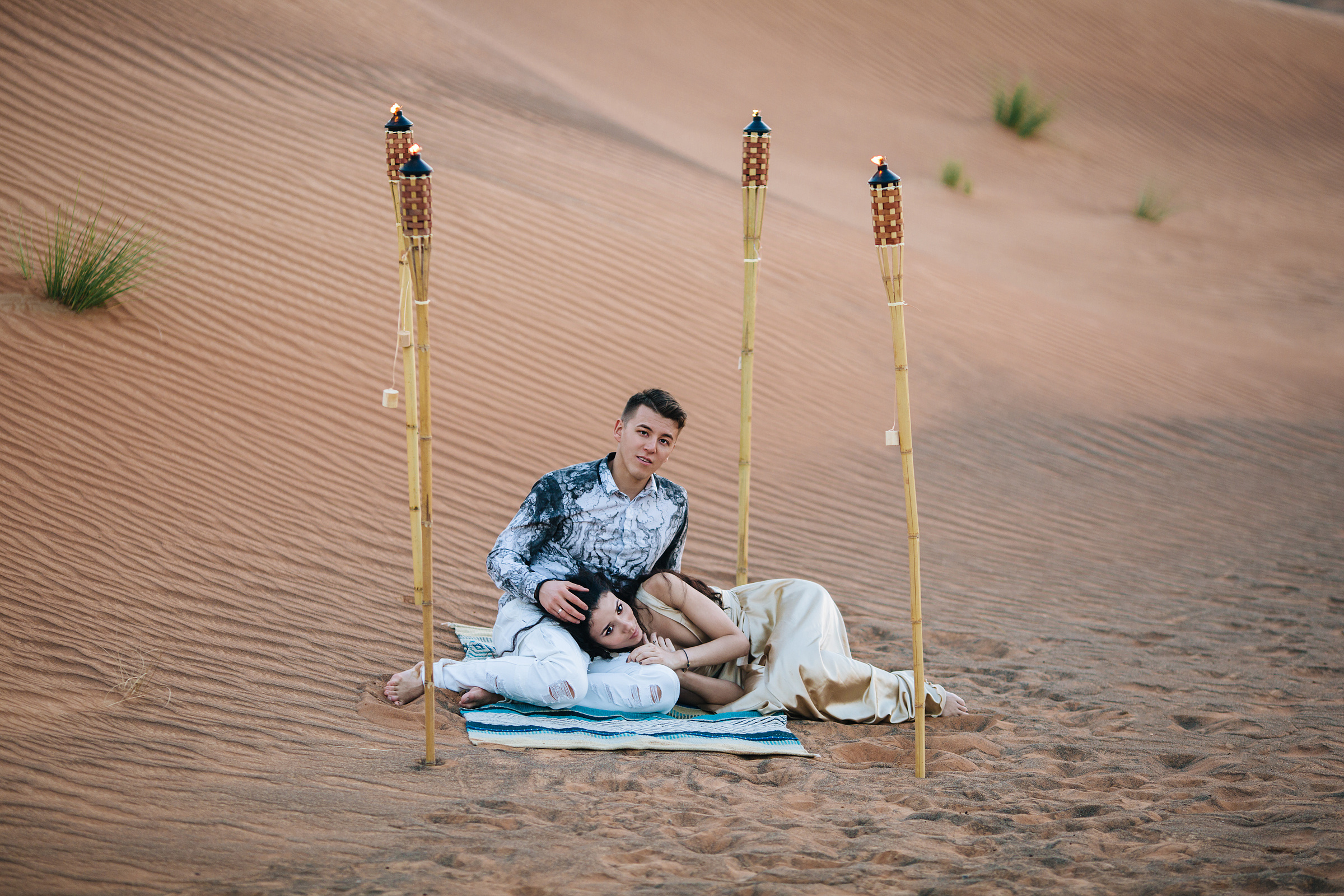 Leila and Tolya. Портретний та весільний фотограф Надія Онода