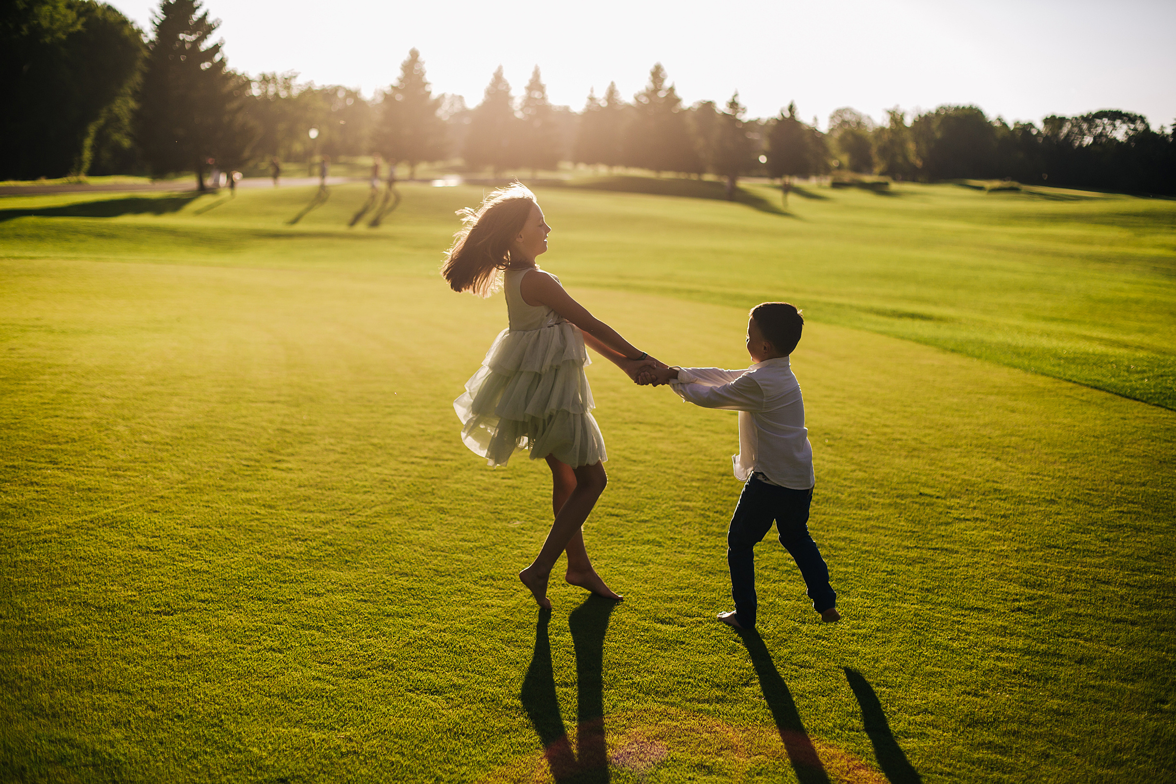 Портретний та весільний фотограф Надія Онода