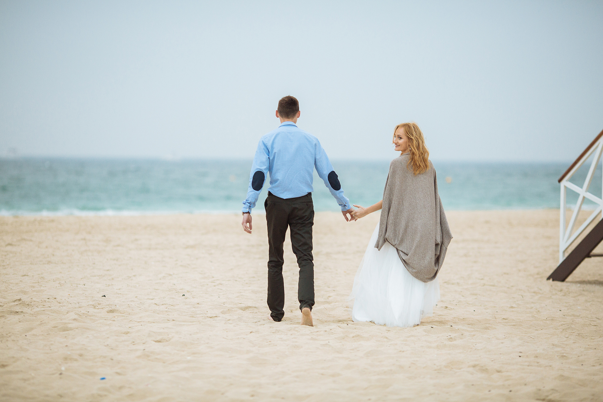 Marina and Pavel. Портретний та весільний фотограф Надія Онода
