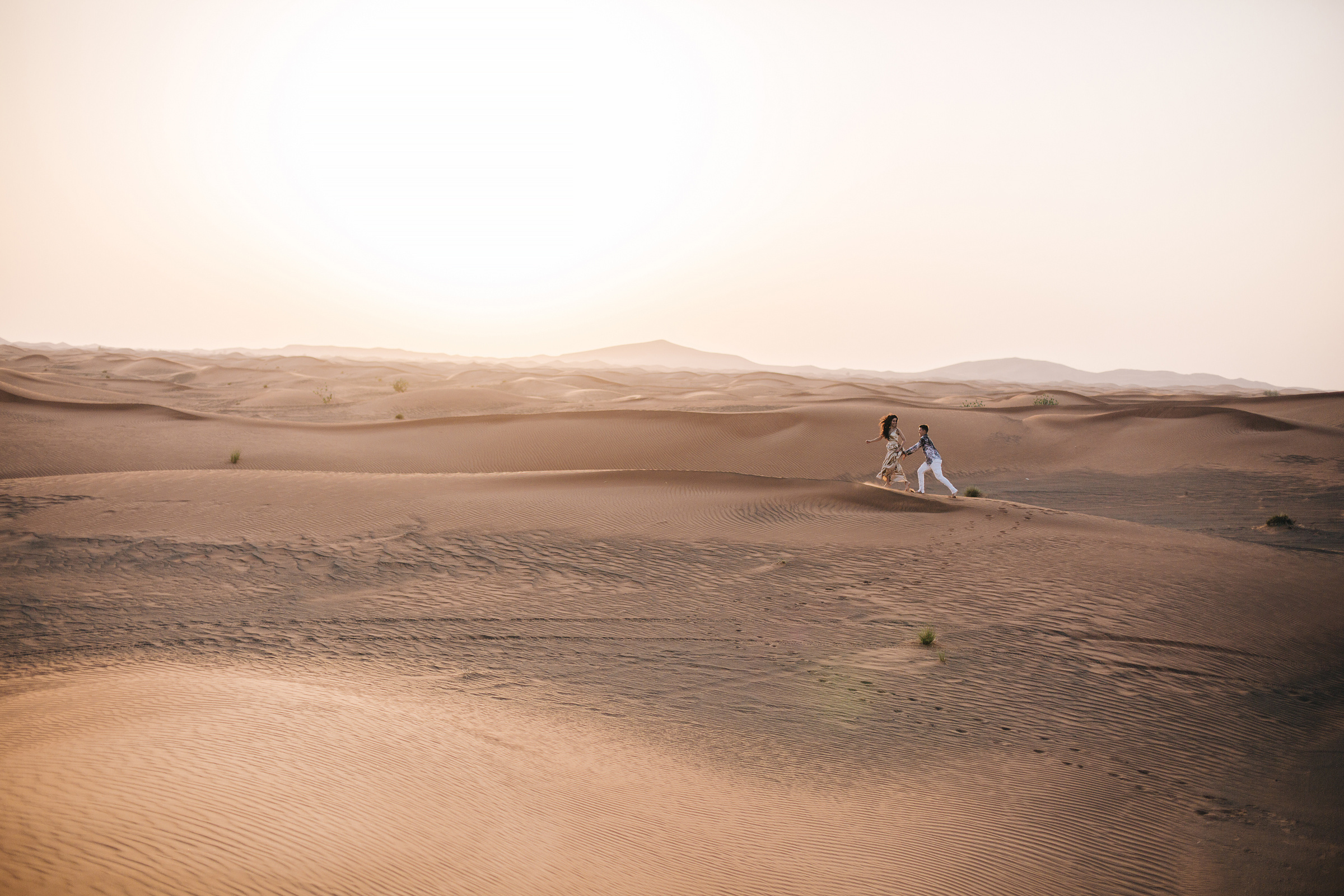 Leila and Tolya. Портретний та весільний фотограф Надія Онода