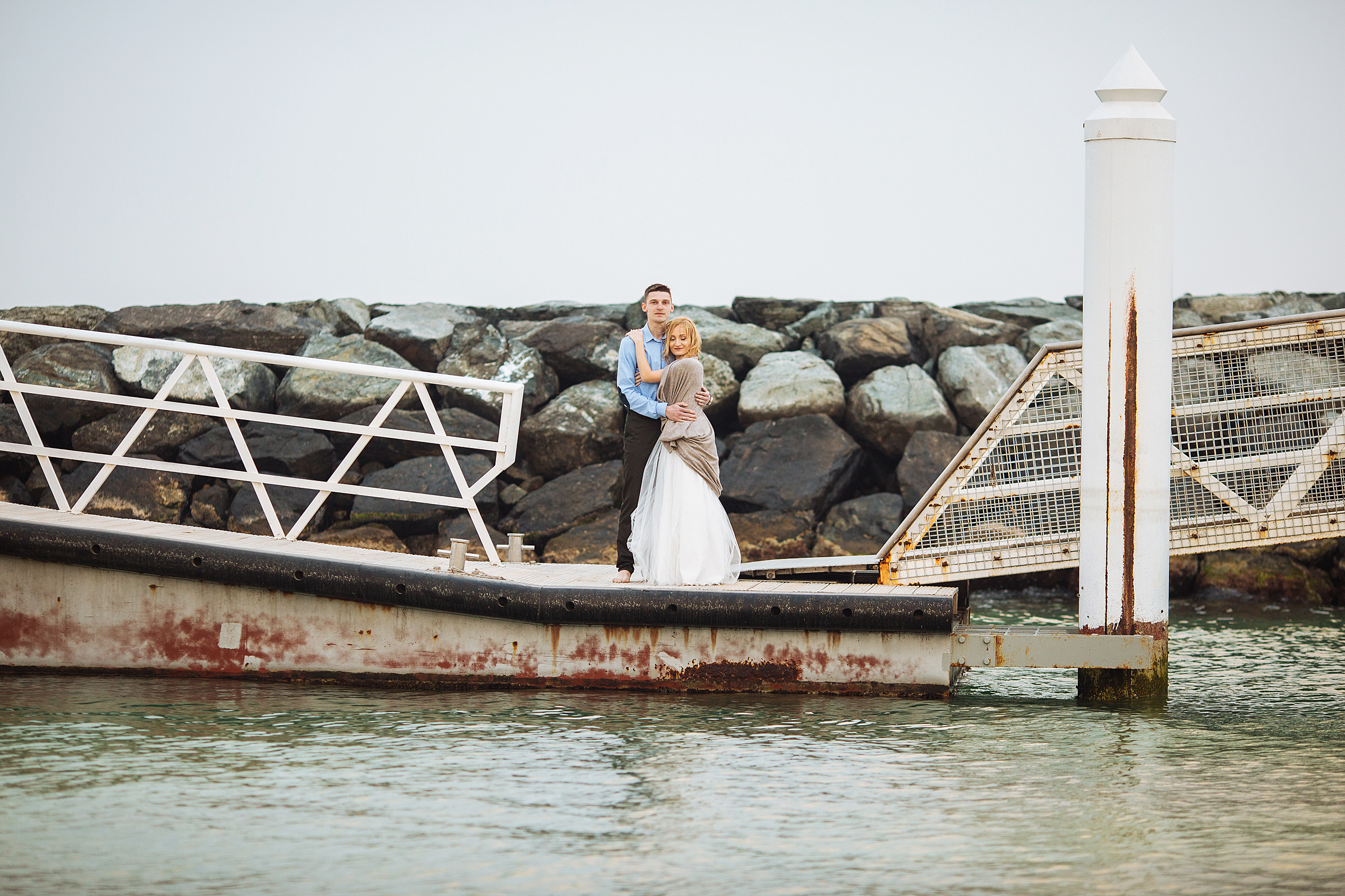Marina and Pavel. Портретний та весільний фотограф Надія Онода