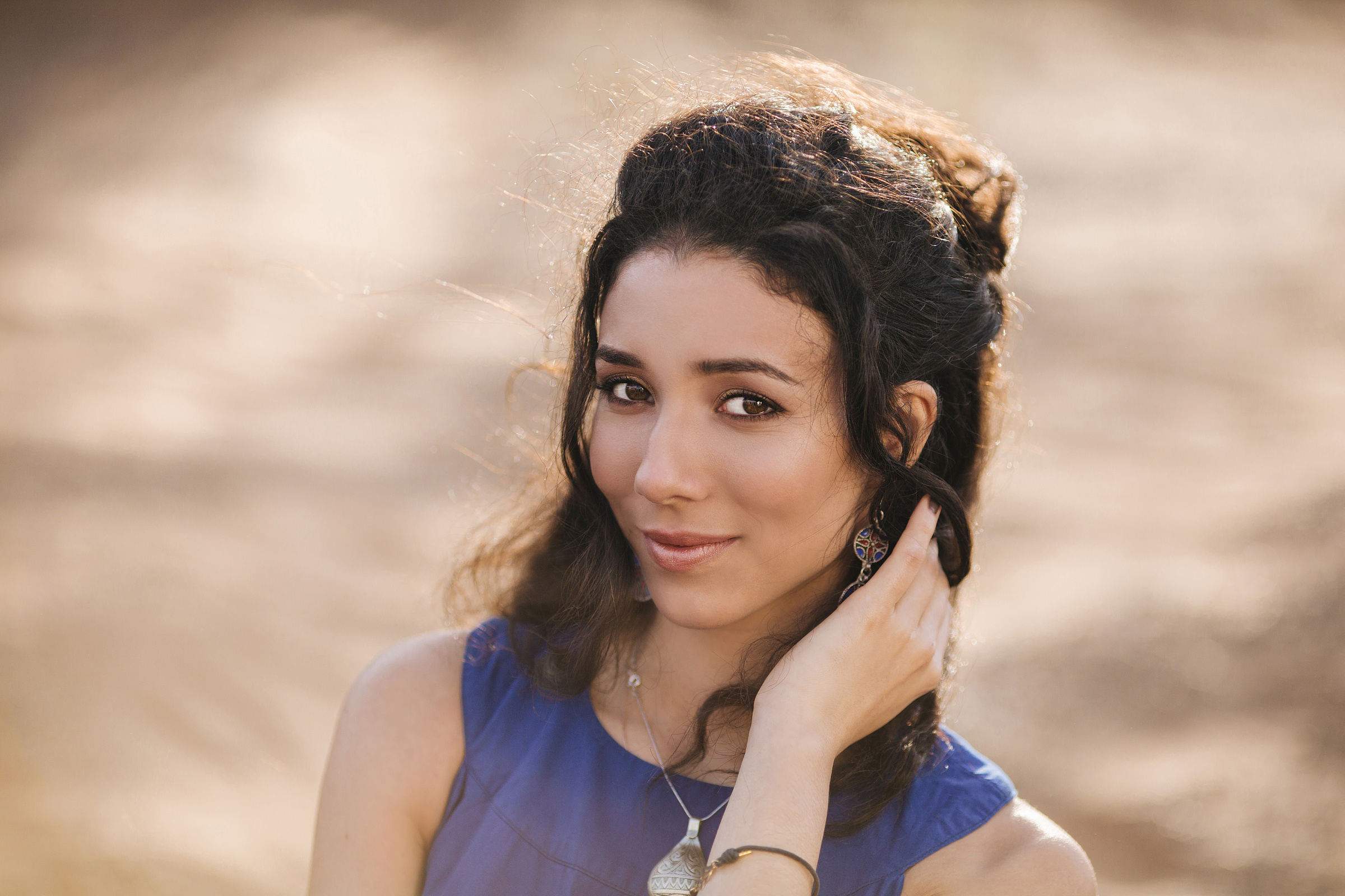 Leila and Tolya. Портретний та весільний фотограф Надія Онода