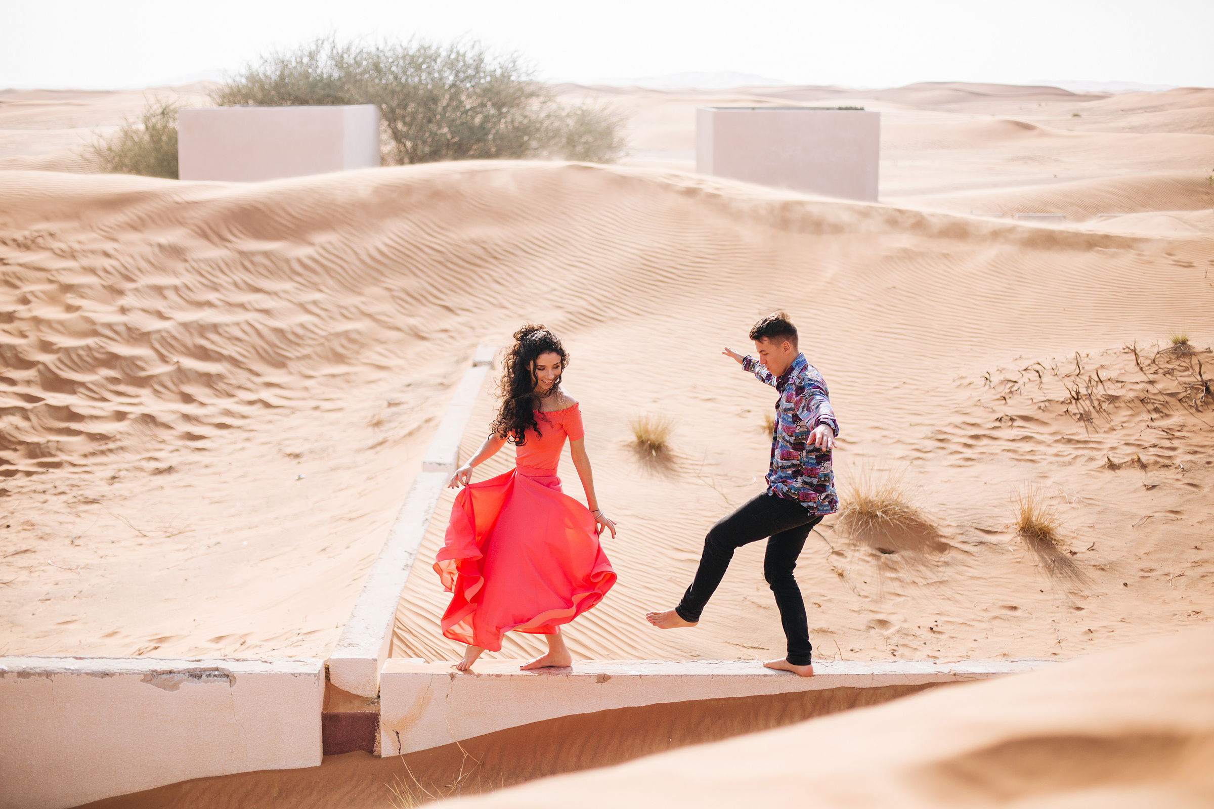 Leila and Tolya. Портретний та весільний фотограф Надія Онода