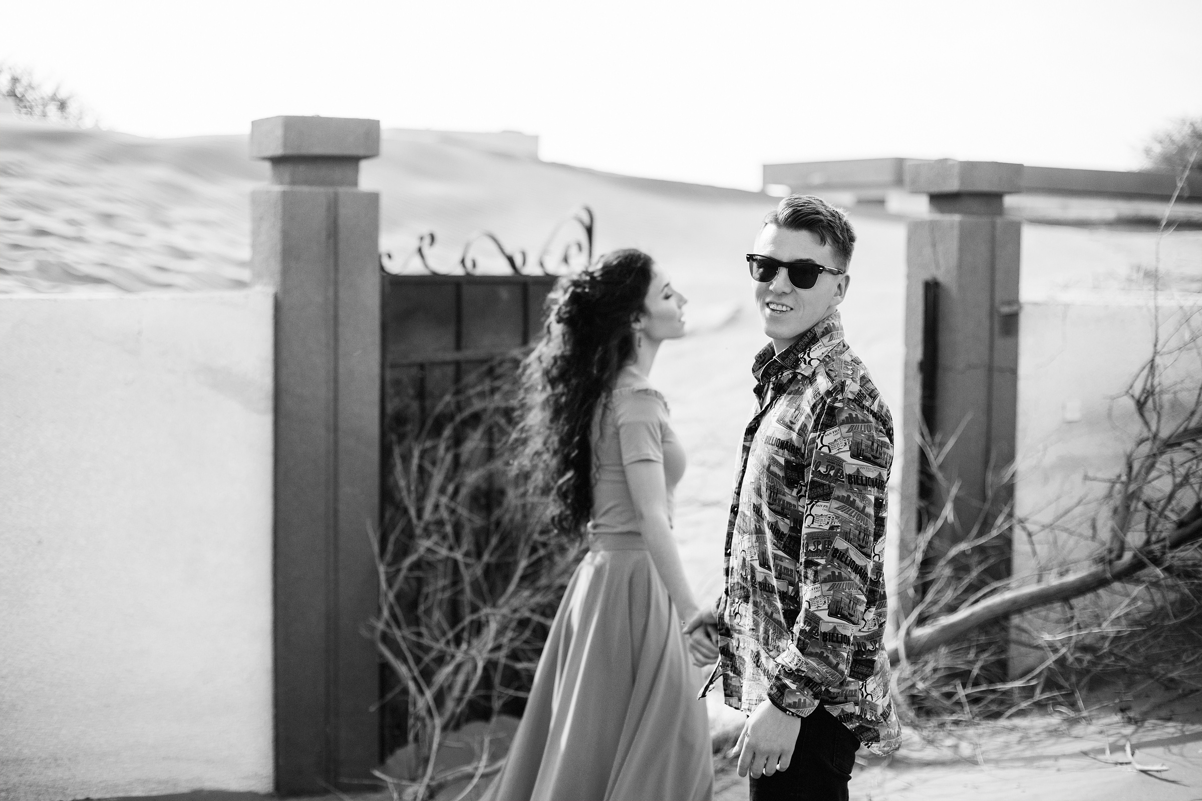 Портретний та весільний фотограф Надія Онода