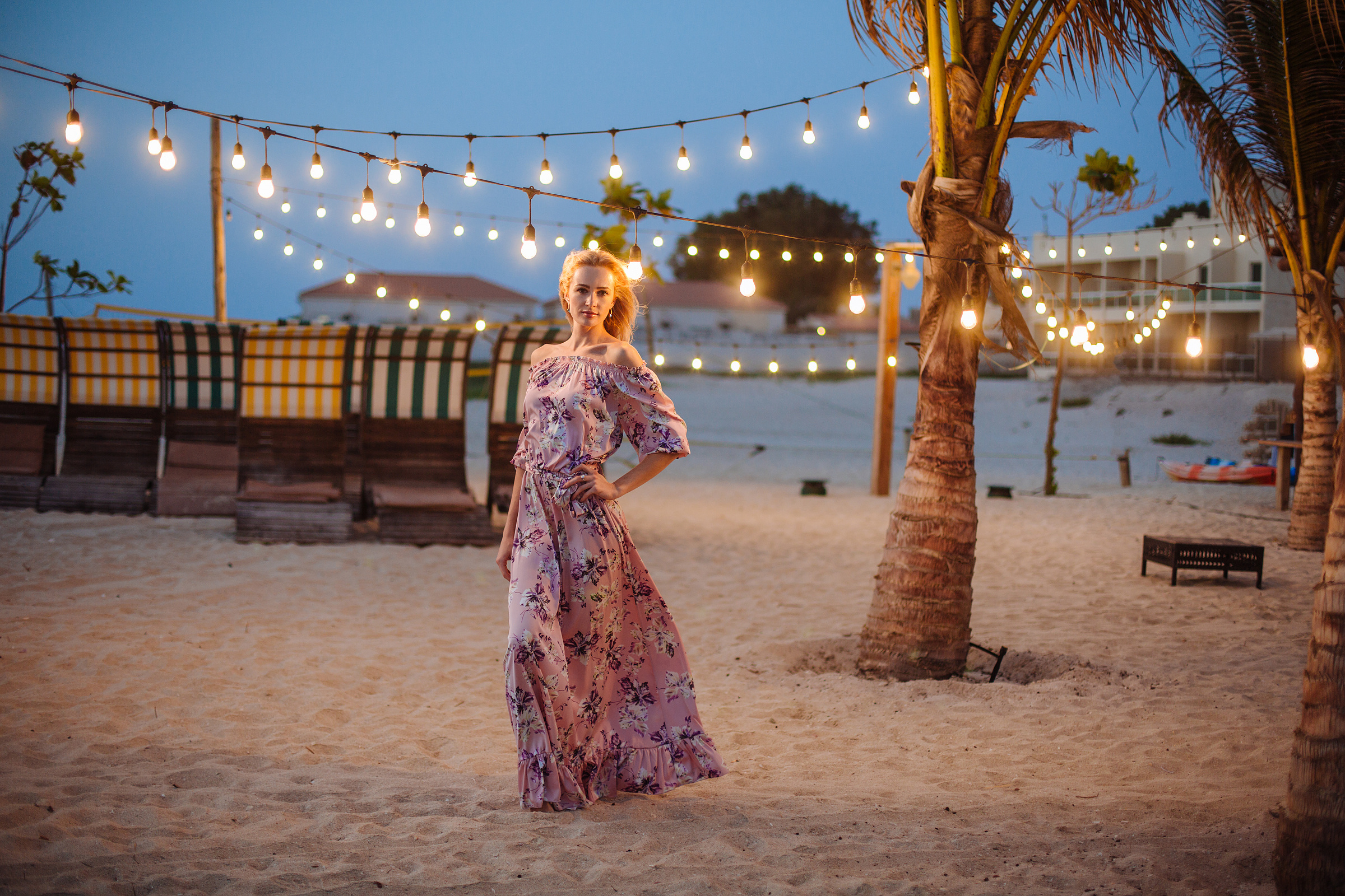 Nelly. Sea kiss. Портретний та весільний фотограф Надія Онода