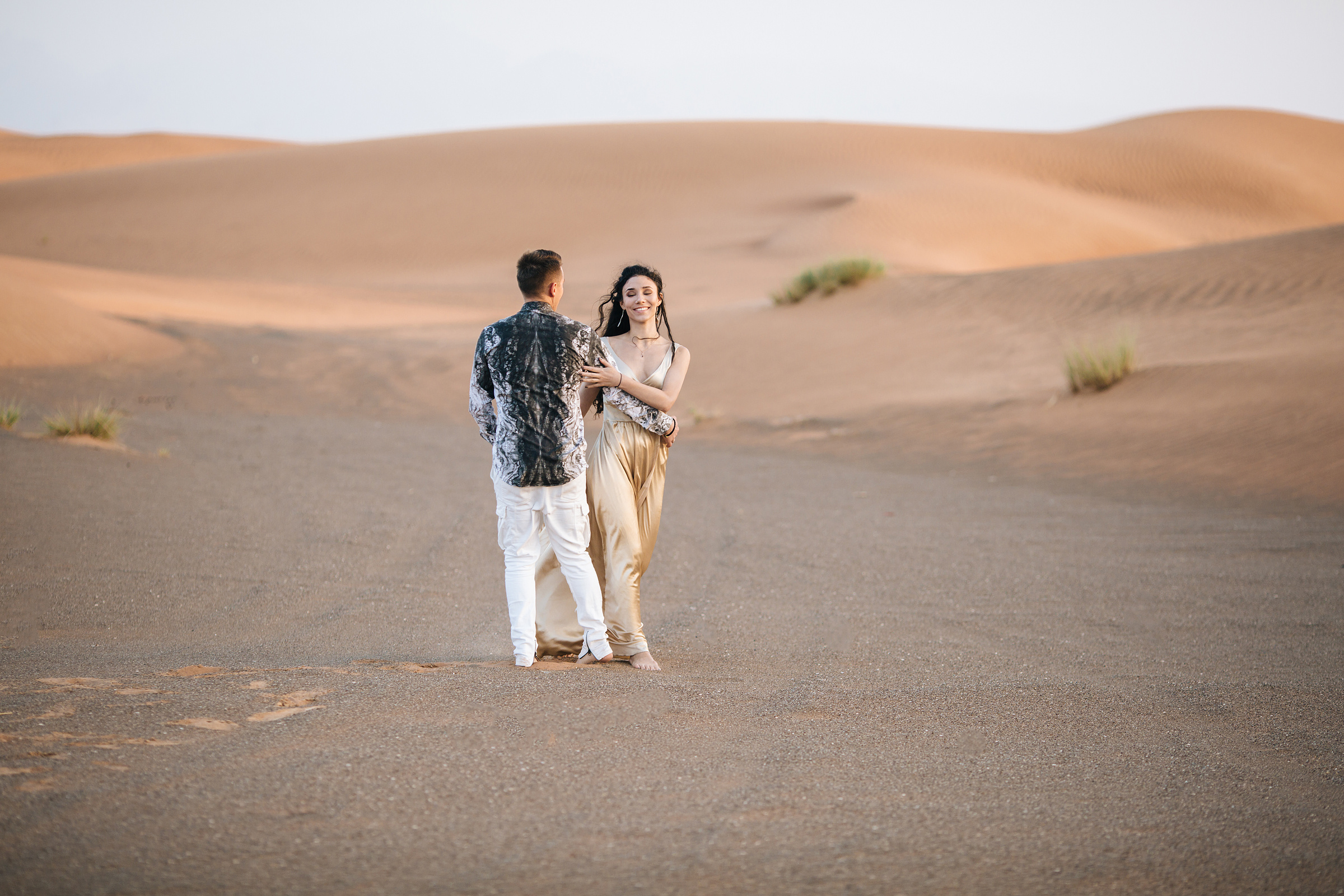 Leila and Tolya. Портретний та весільний фотограф Надія Онода