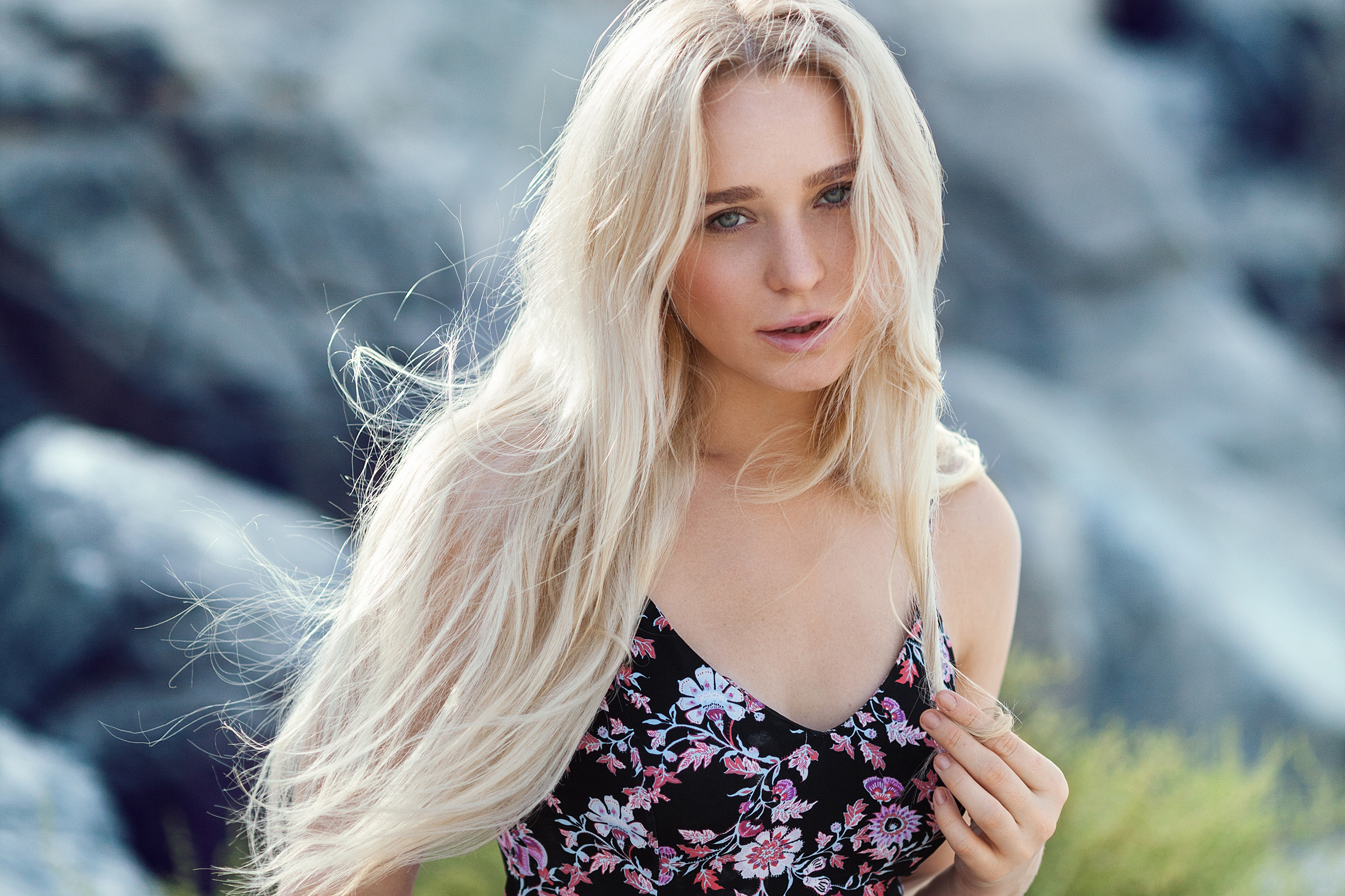 Портретний та весільний фотограф Надія Онода