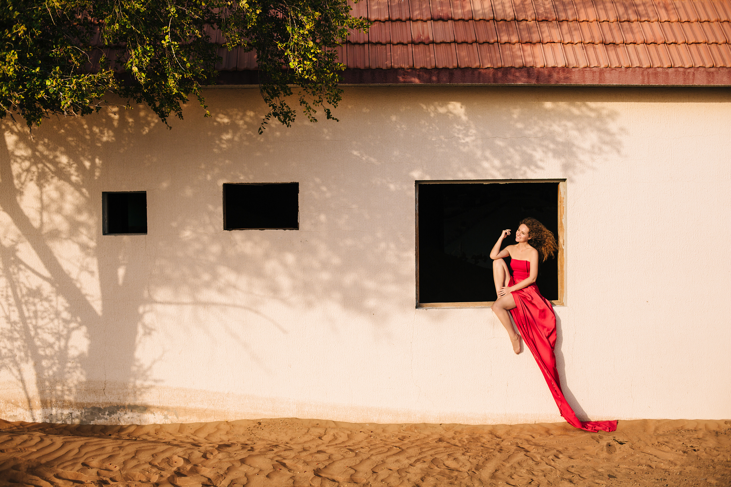 Портретний та весільний фотограф Надія Онода