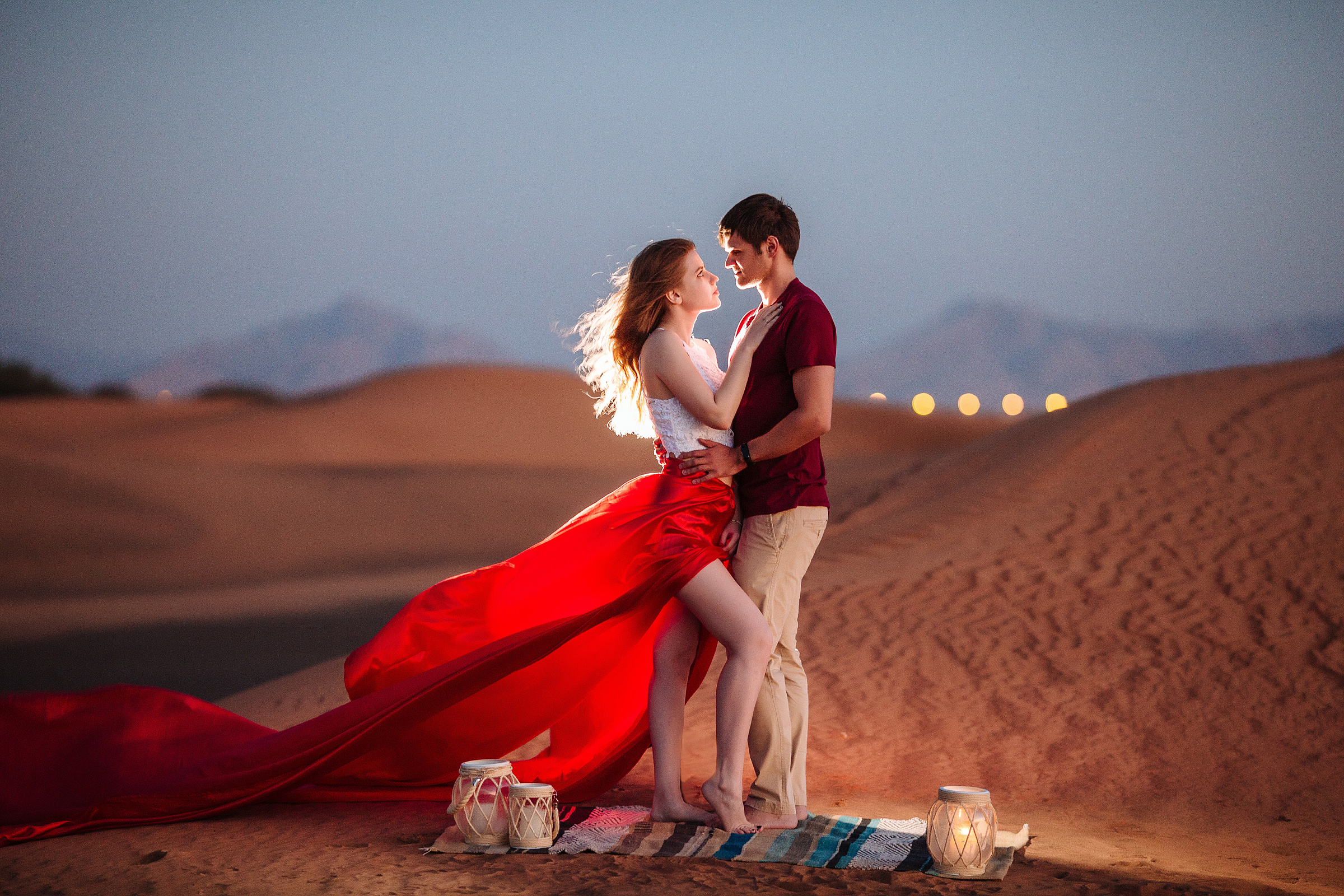 Портретний та весільний фотограф Надія Онода