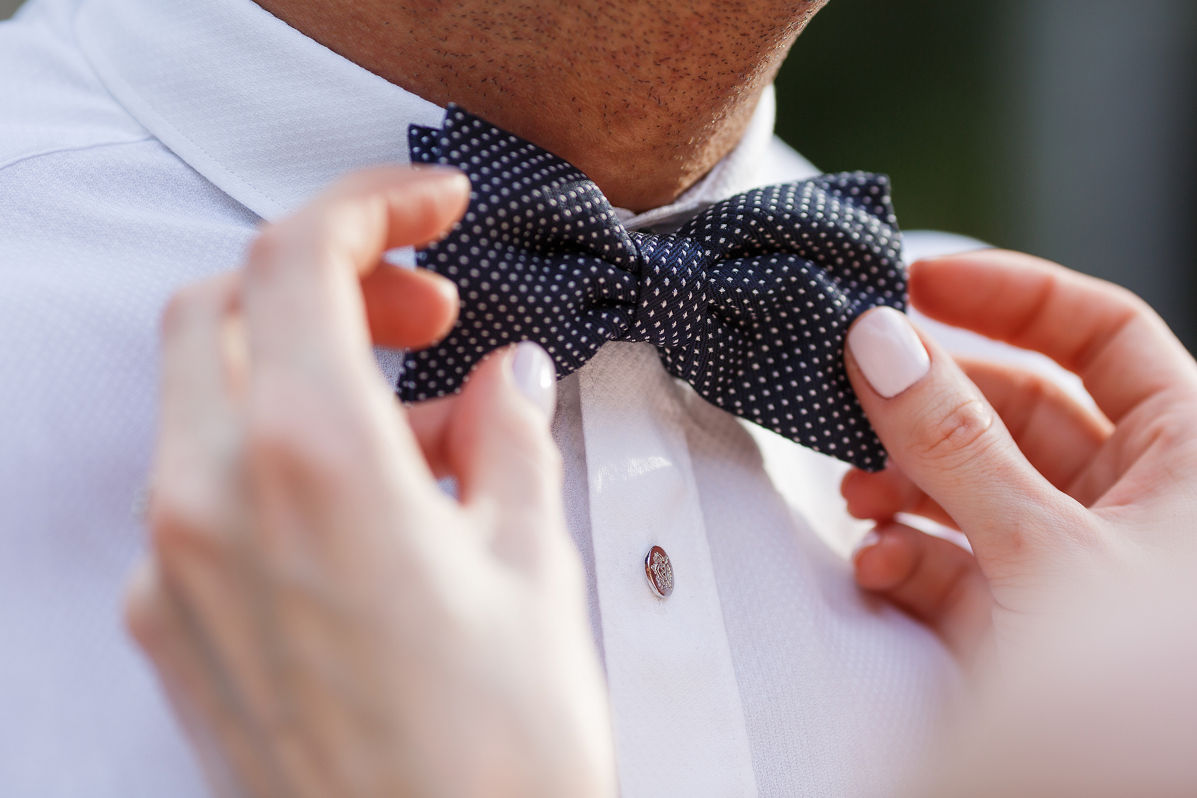 Anna and Ahmed. Портретний та весільний фотограф Надія Онода