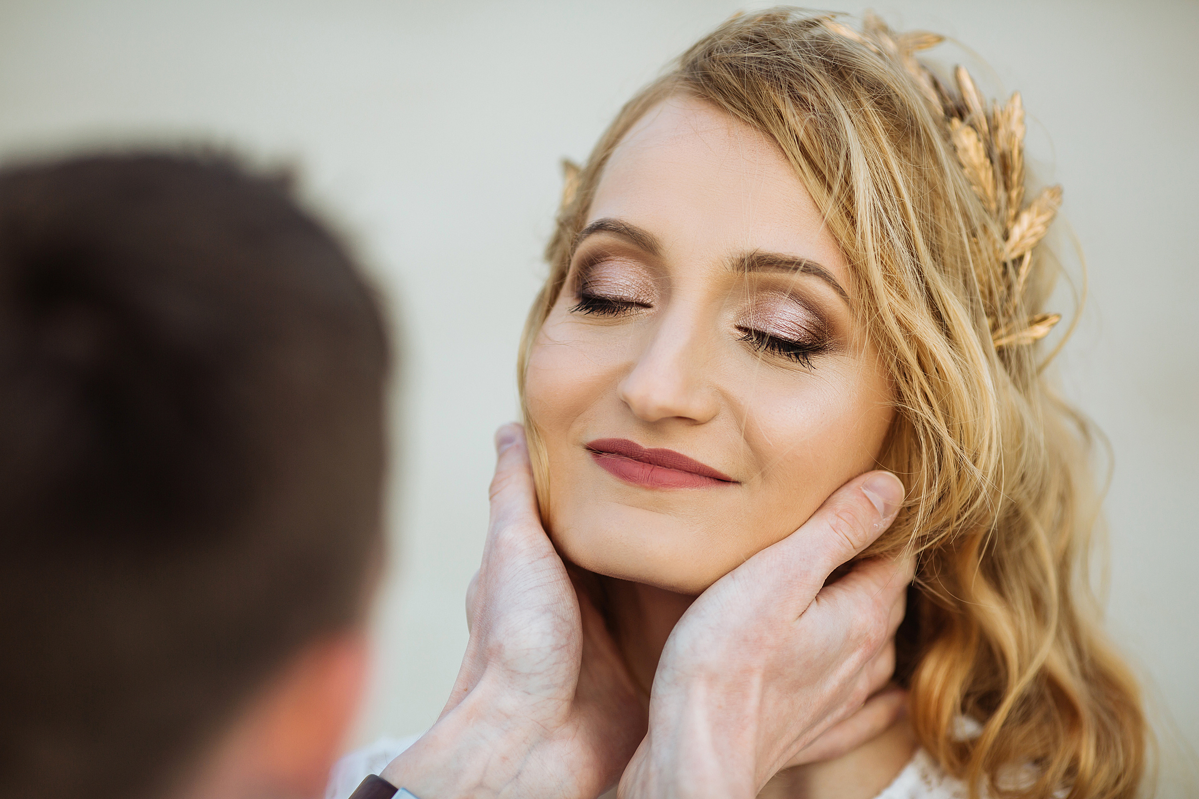 Marina and Pavel. Портретний та весільний фотограф Надія Онода