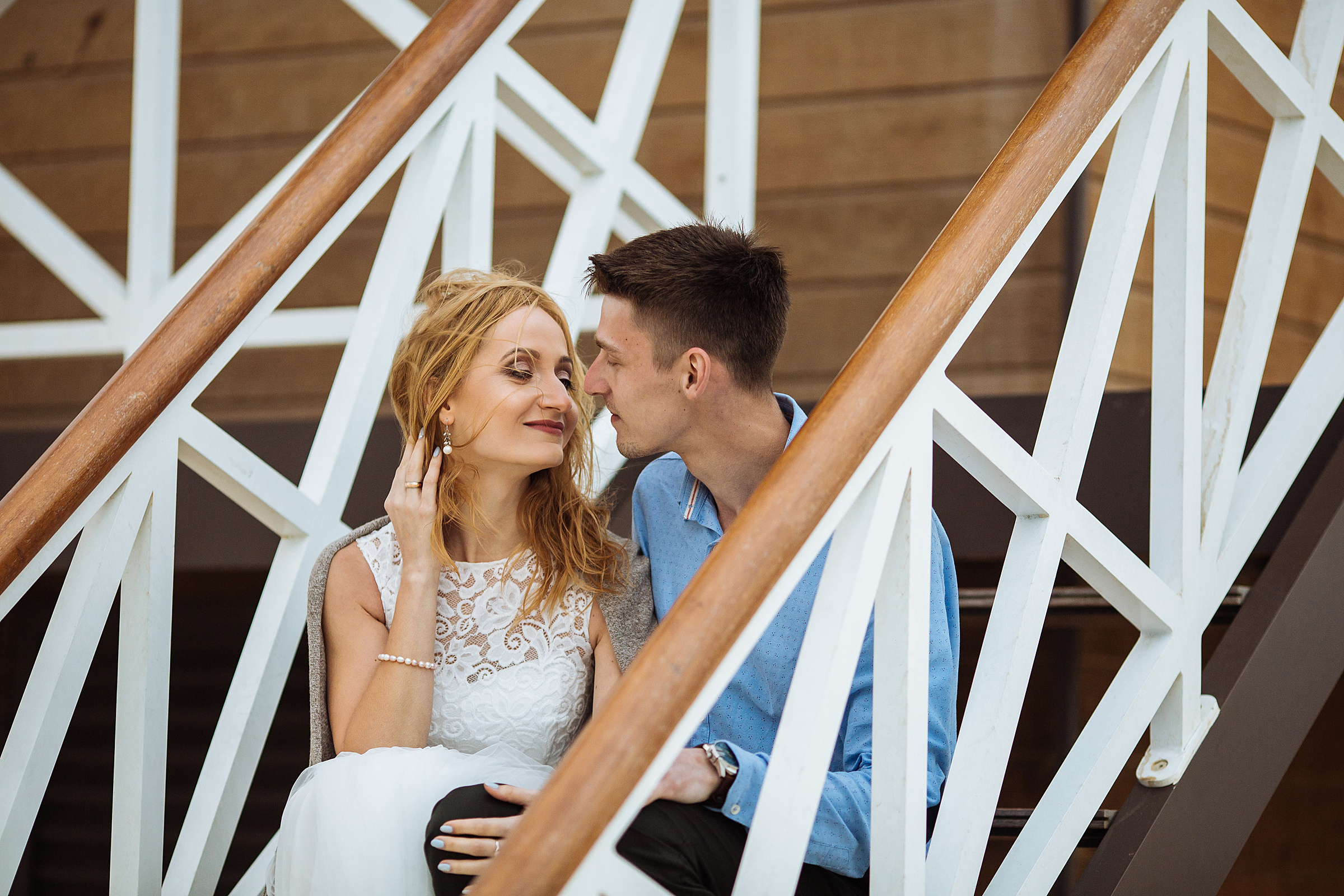 Marina and Pavel. Портретний та весільний фотограф Надія Онода