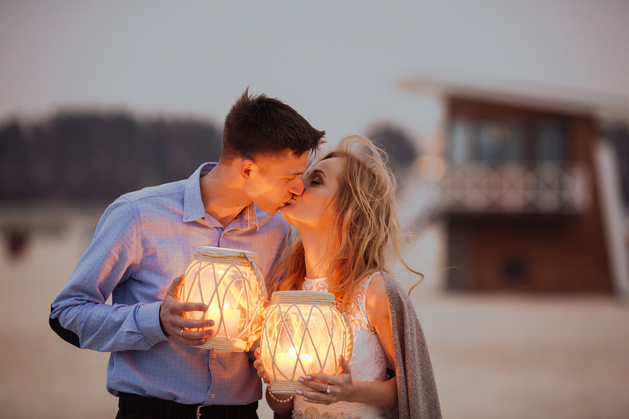 Marina and Pavel. Портретний та весільний фотограф Надія Онода