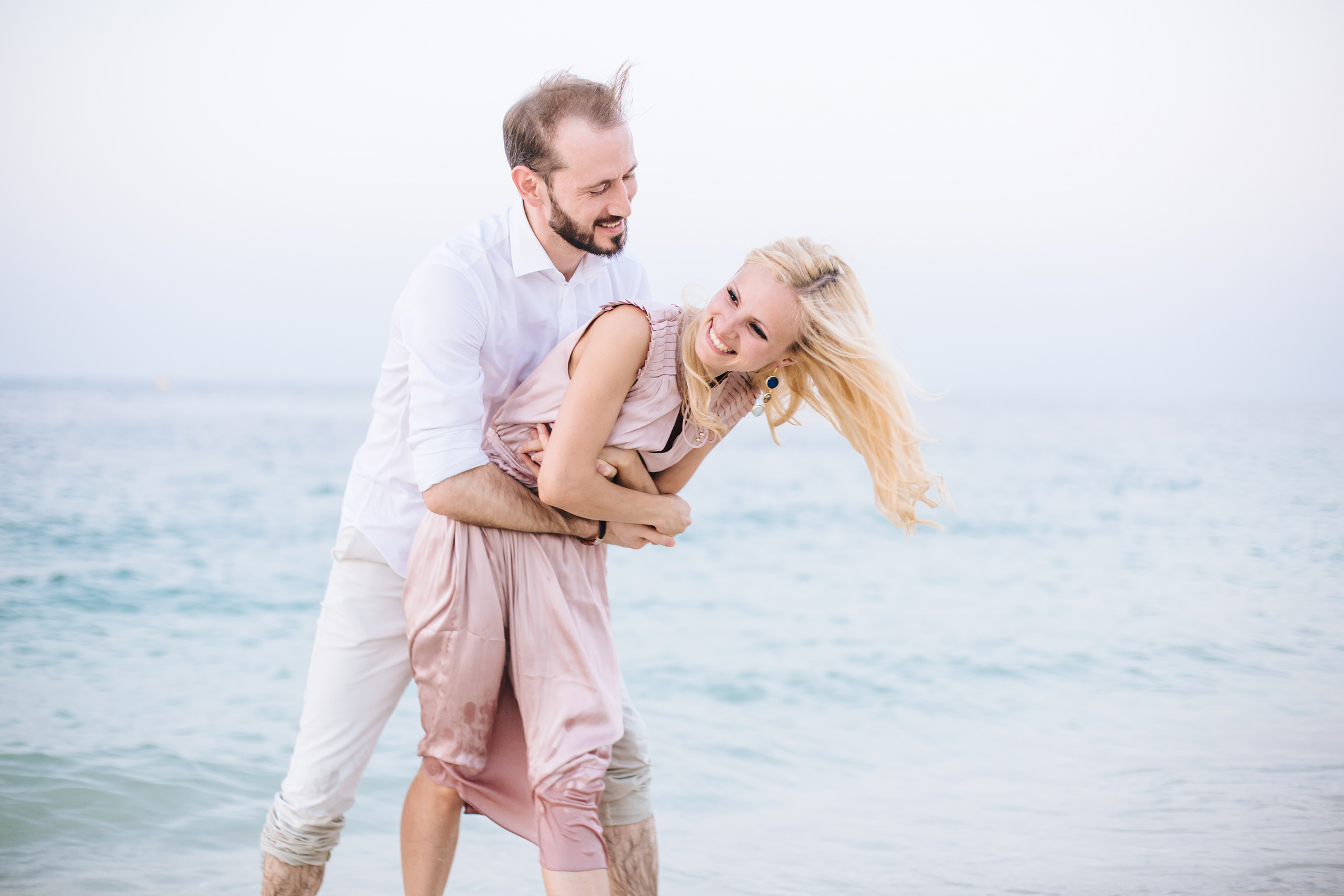 Kristina and Ilshat. Портретний та весільний фотограф Надія Онода