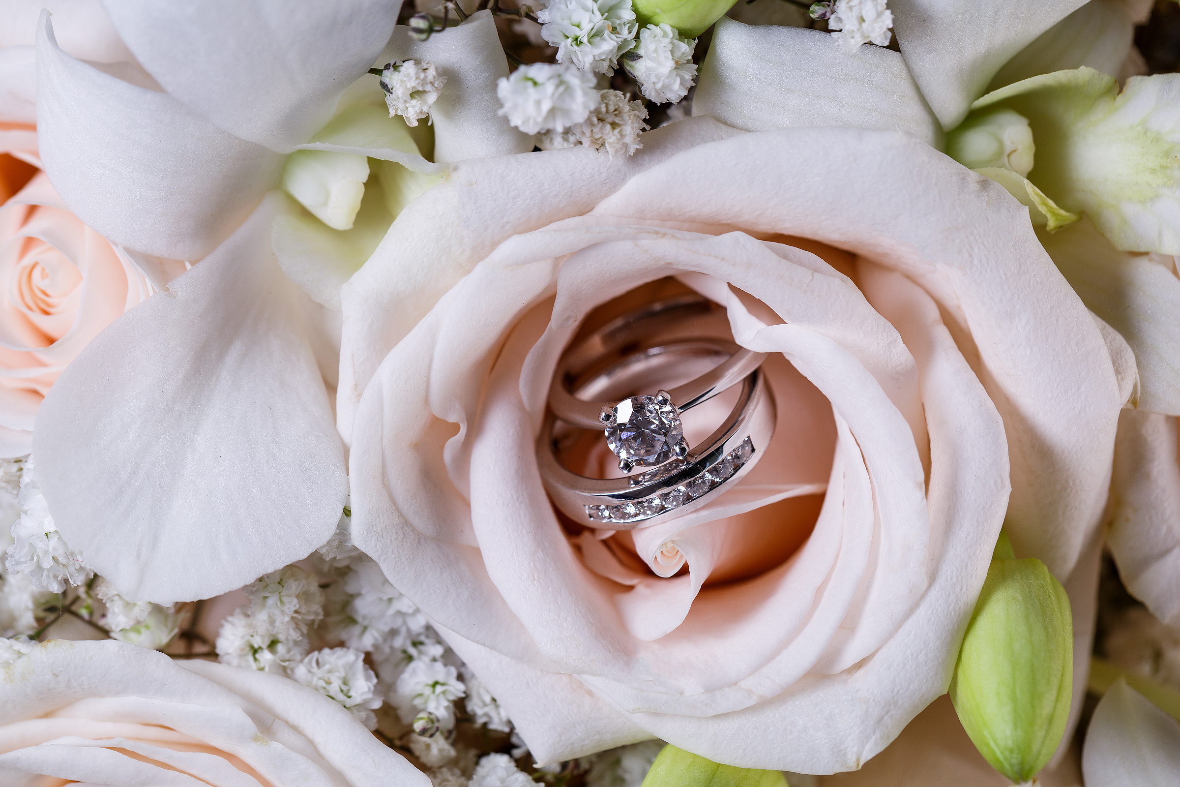 Anna and Ahmed. Портретний та весільний фотограф Надія Онода