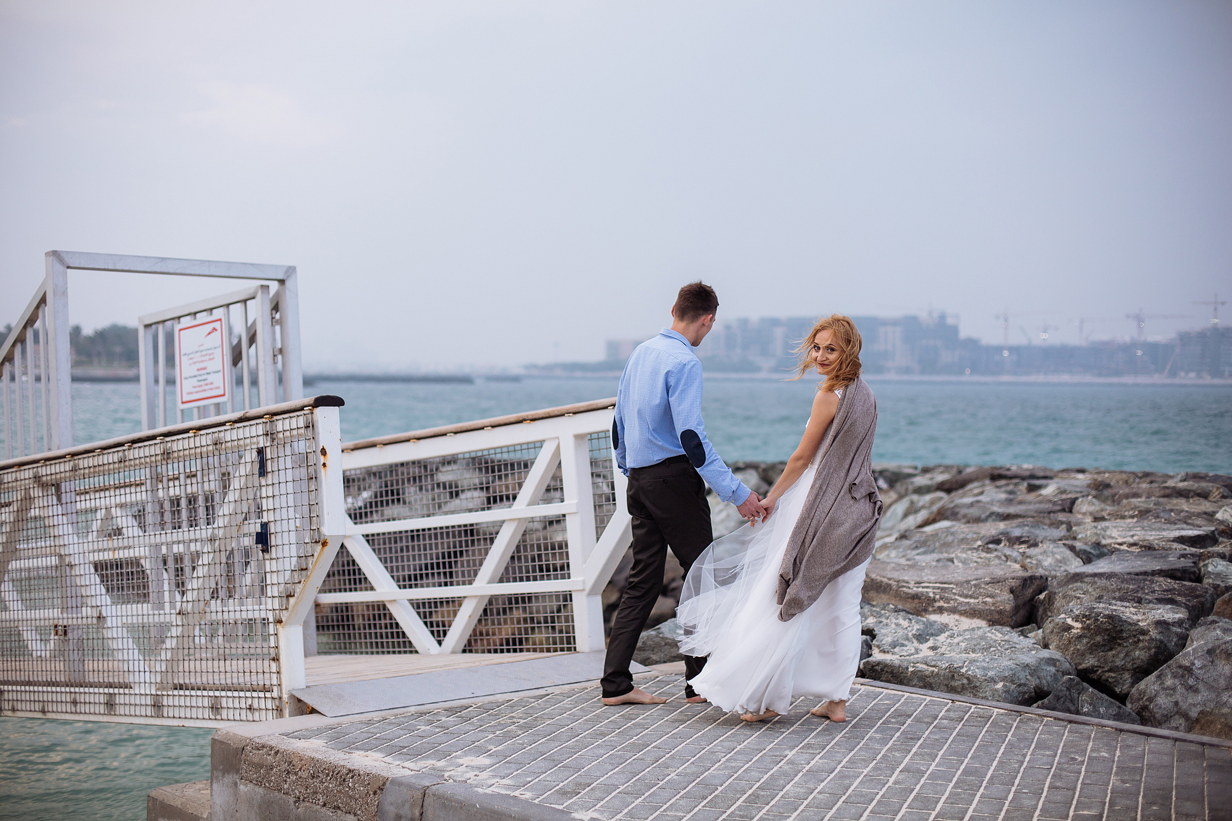 Marina and Pavel. Портретний та весільний фотограф Надія Онода