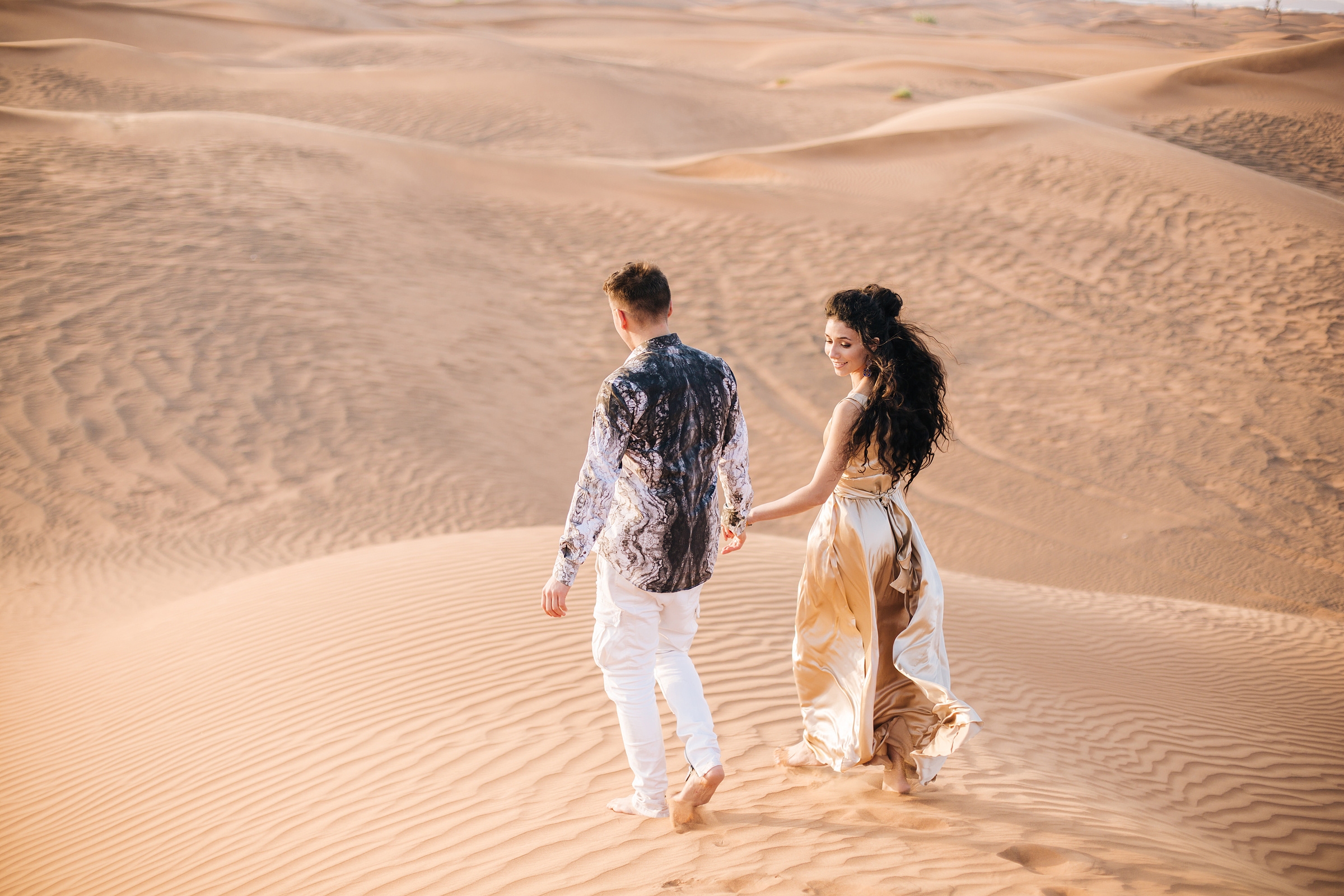 Leila and Tolya. Портретний та весільний фотограф Надія Онода
