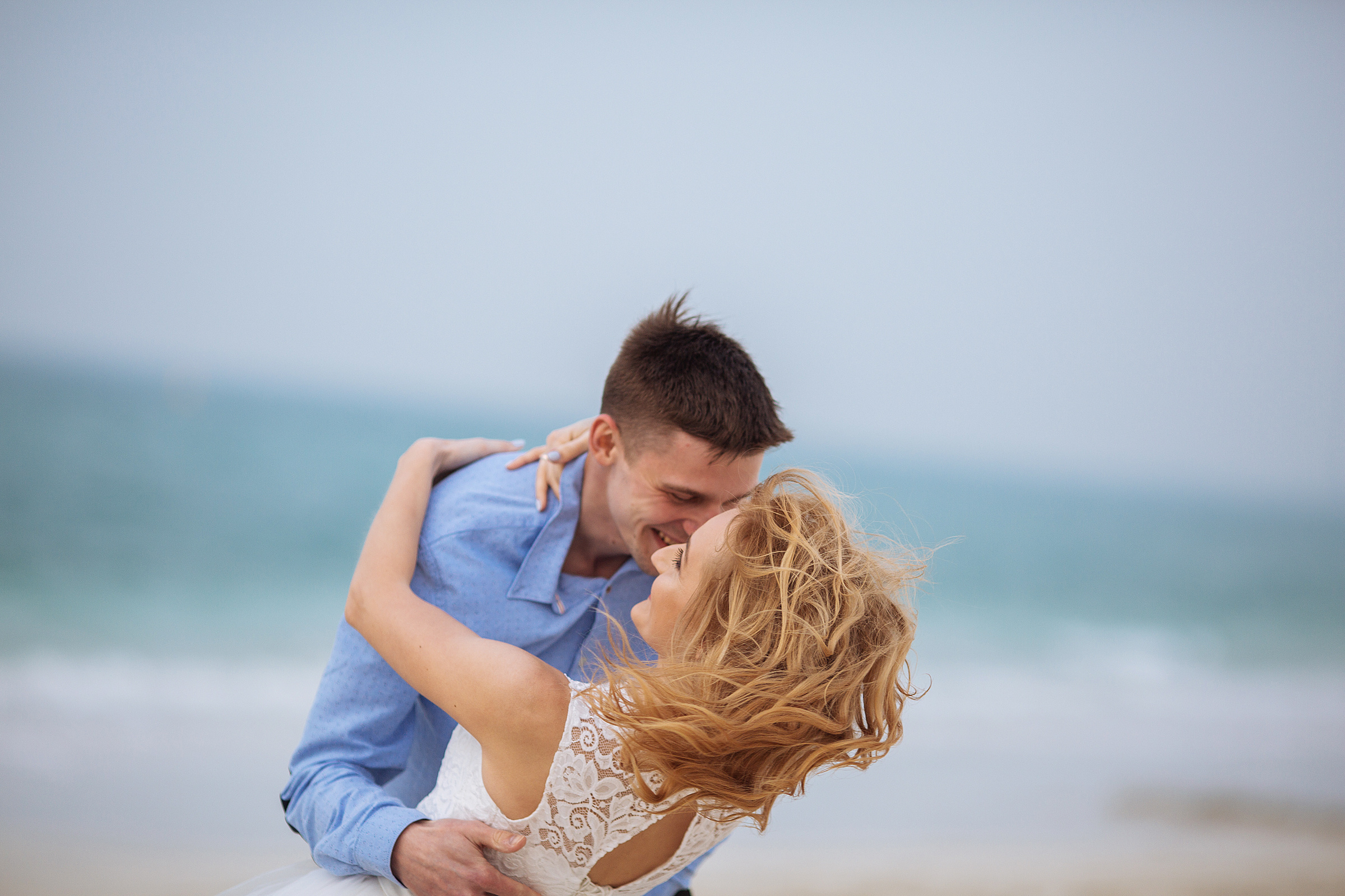 Marina and Pavel. Портретний та весільний фотограф Надія Онода