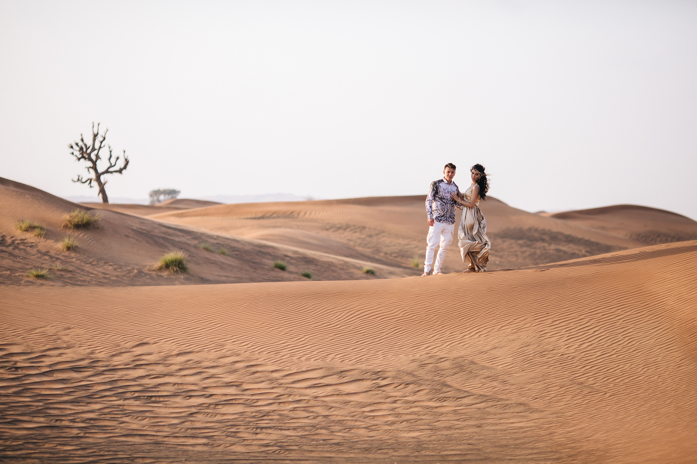 Leila and Tolya. Портретний та весільний фотограф Надія Онода