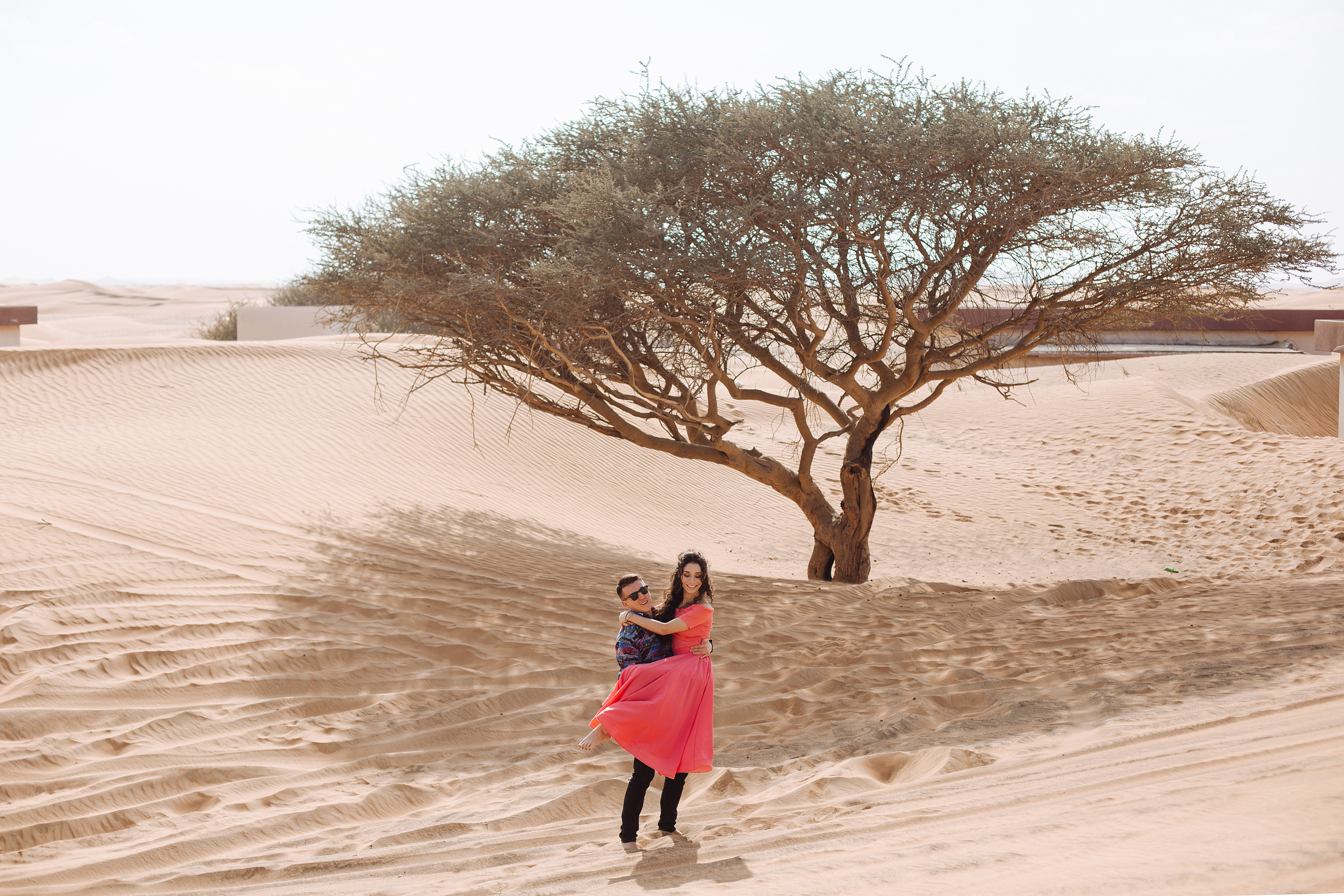 Leila and Tolya. Портретний та весільний фотограф Надія Онода