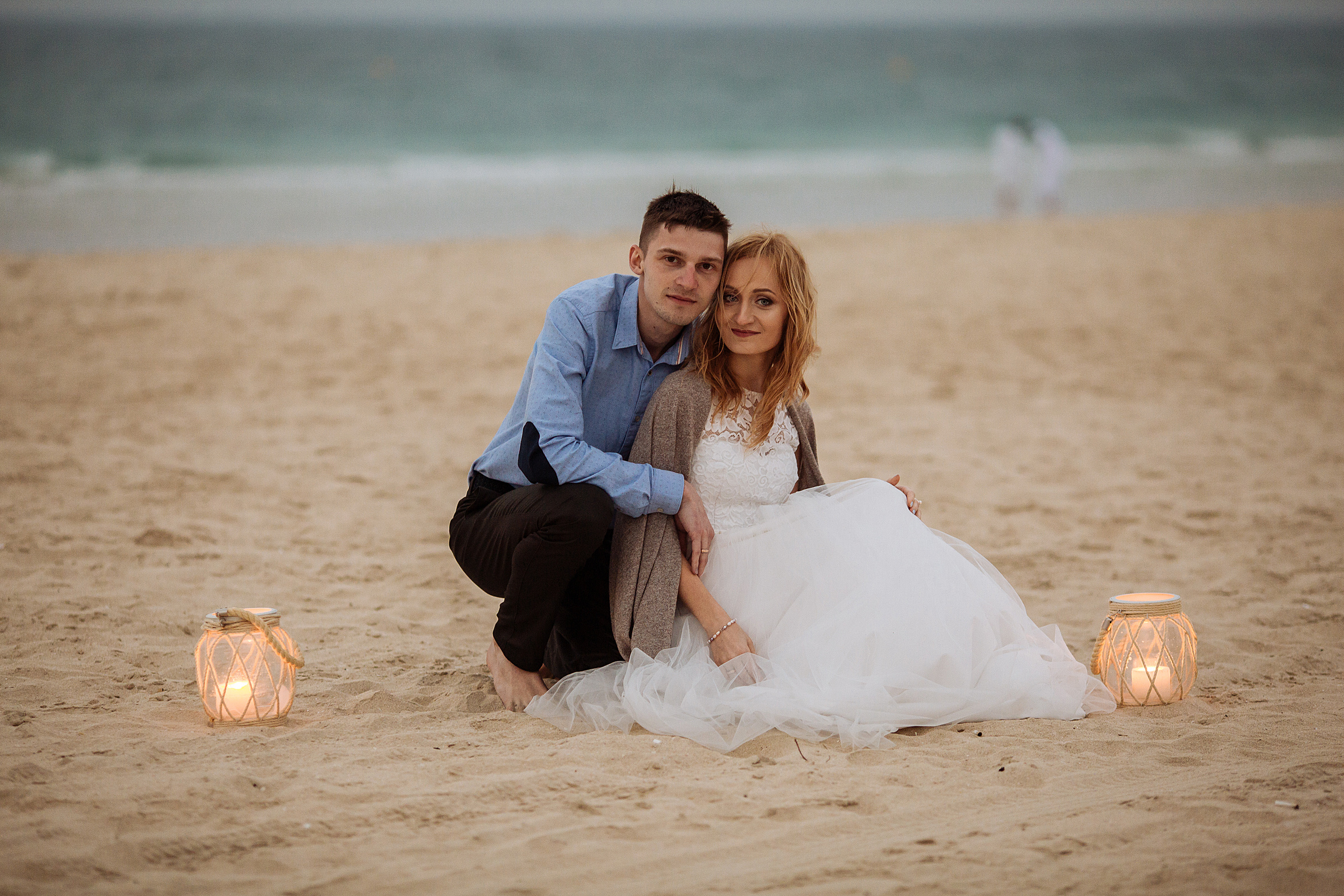 Marina and Pavel. Портретний та весільний фотограф Надія Онода