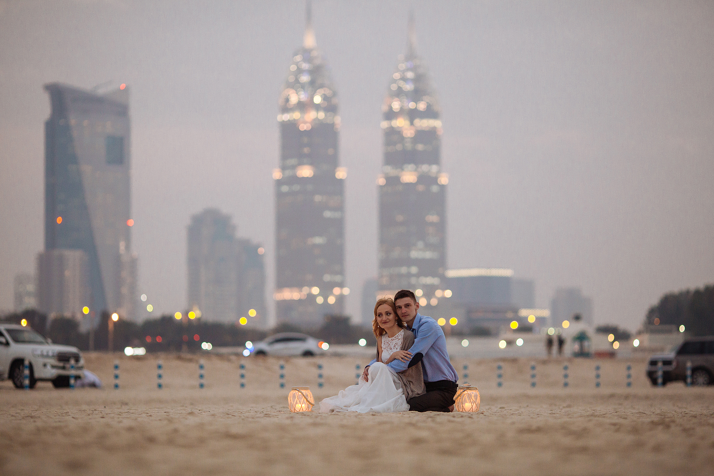 Marina and Pavel. Портретний та весільний фотограф Надія Онода