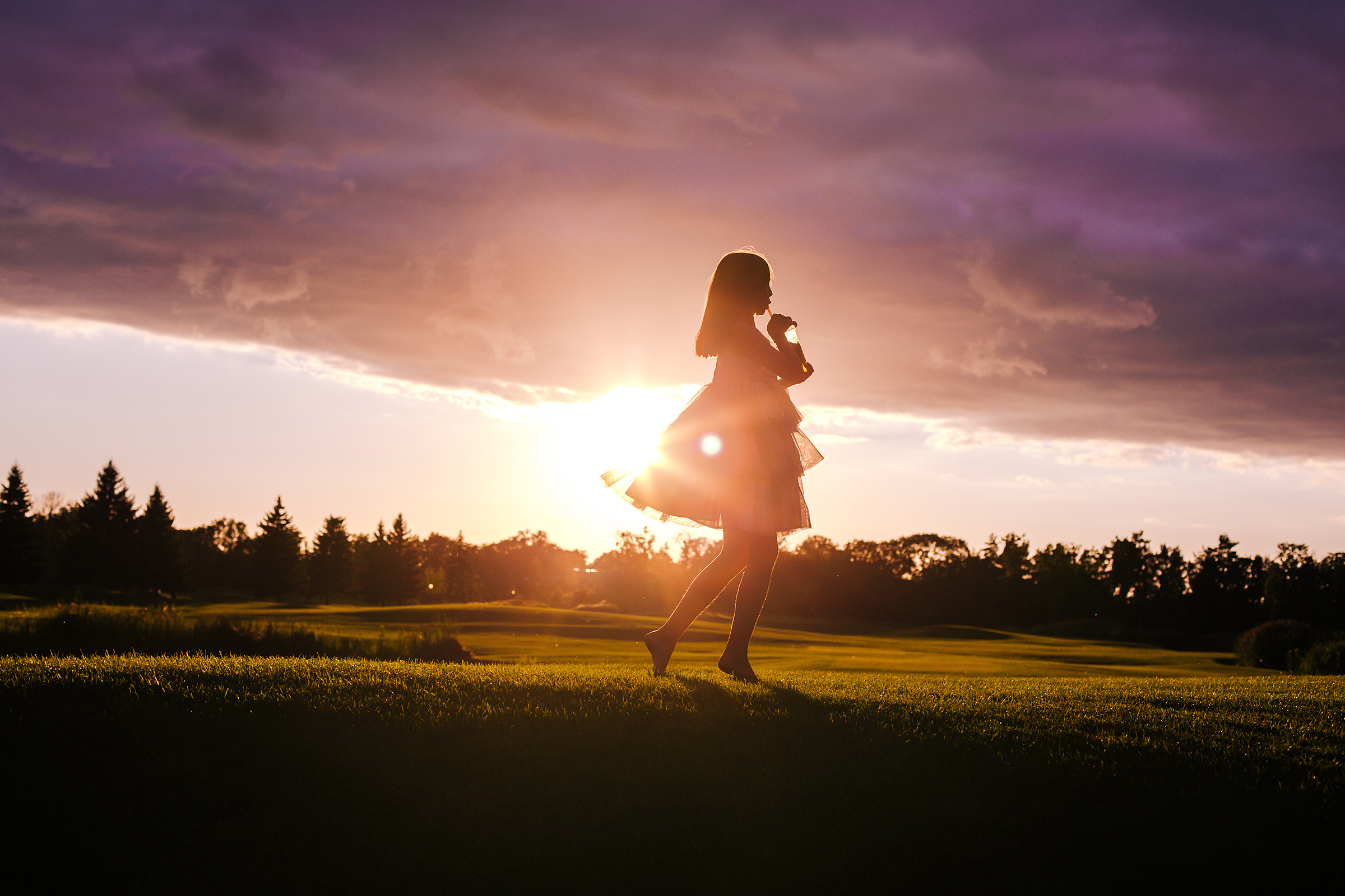 Портретний та весільний фотограф Надія Онода