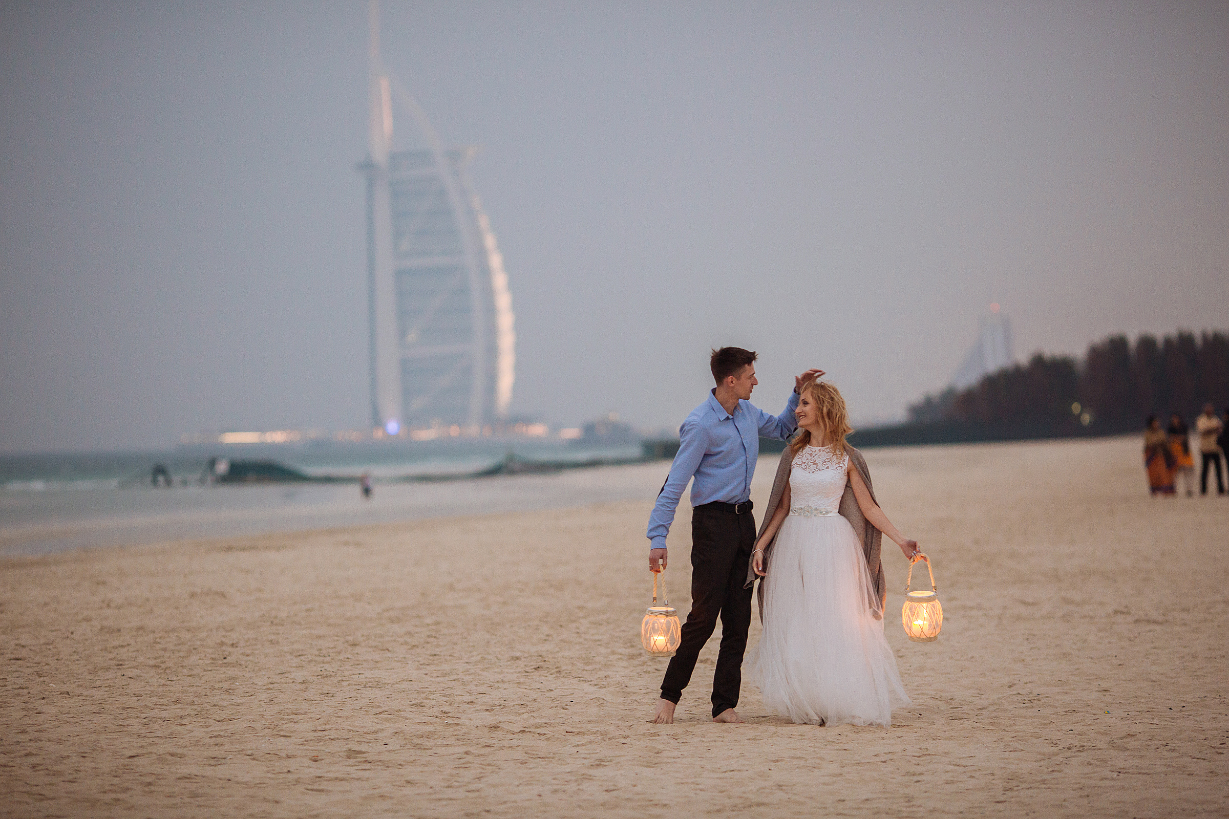 Marina and Pavel. Портретний та весільний фотограф Надія Онода