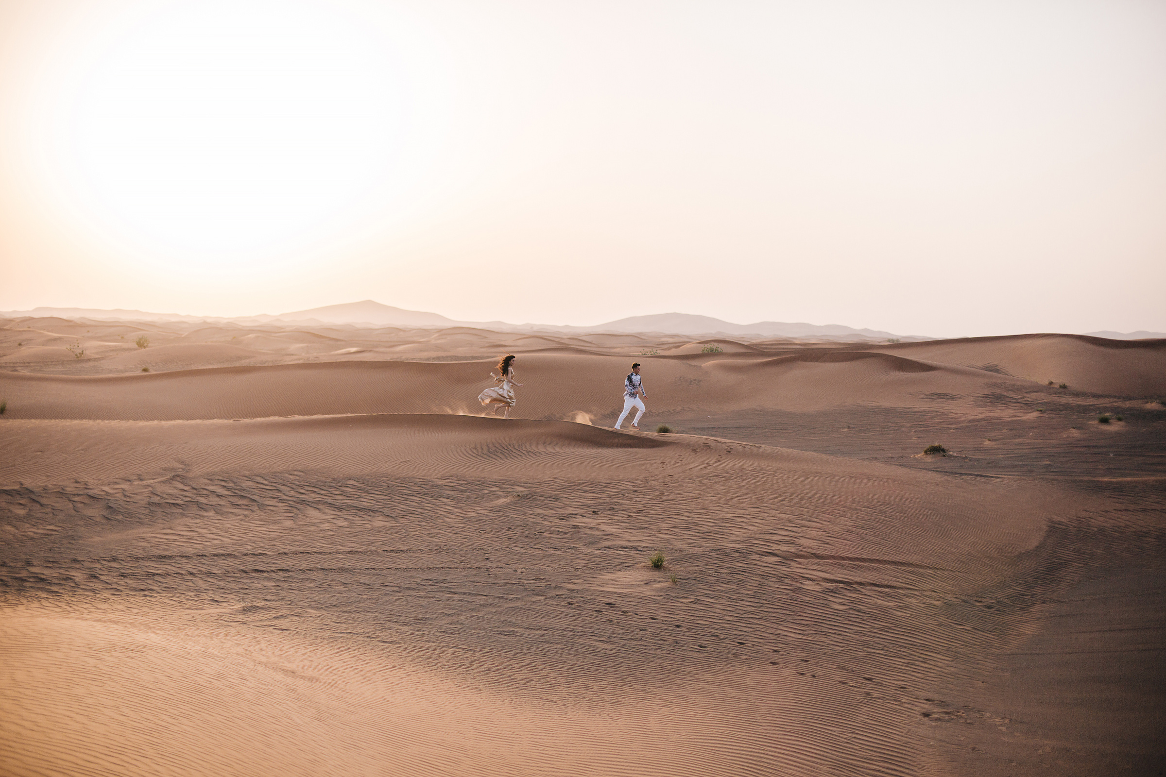 Leila and Tolya. Портретний та весільний фотограф Надія Онода
