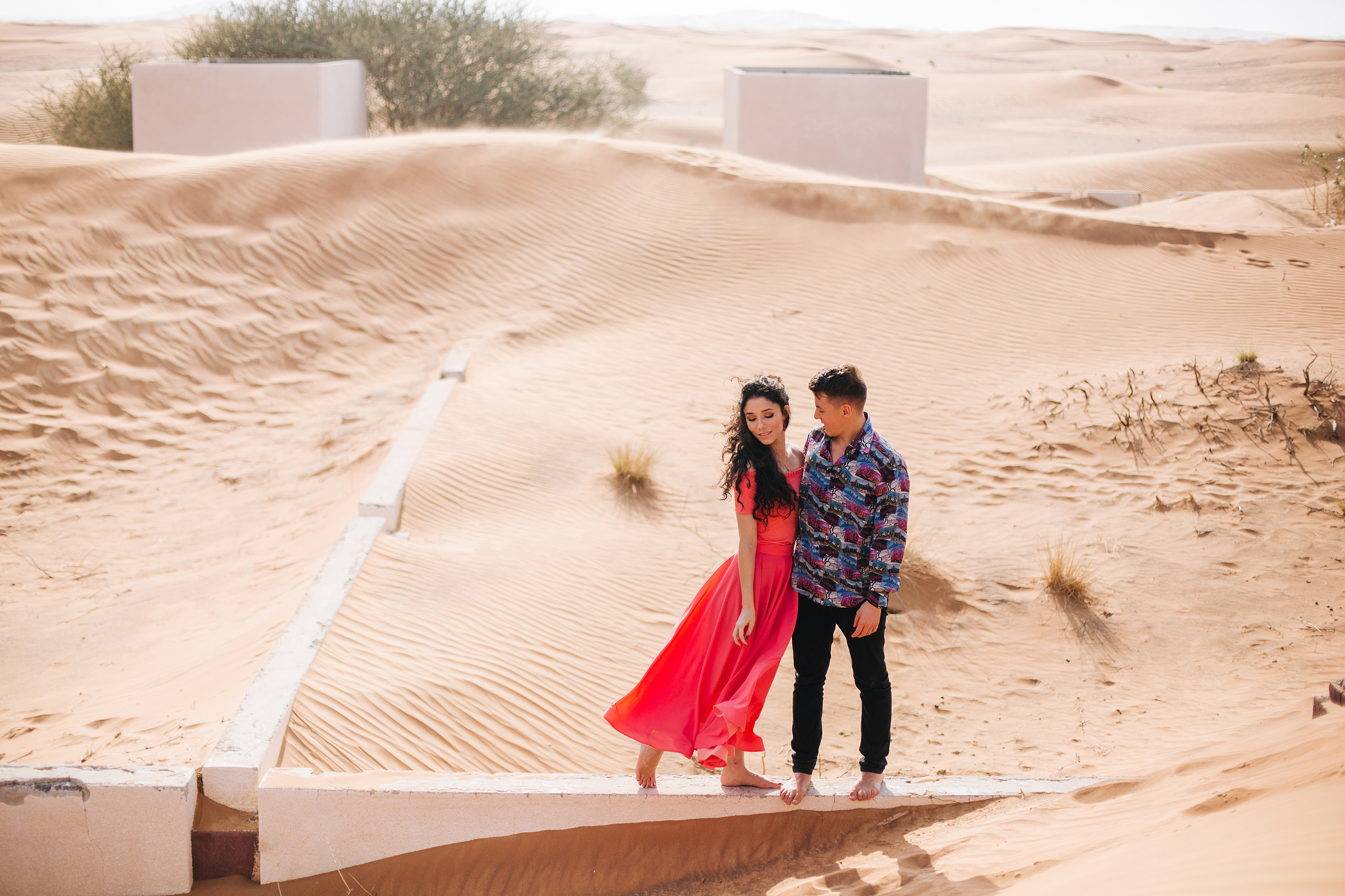 Leila and Tolya. Портретний та весільний фотограф Надія Онода