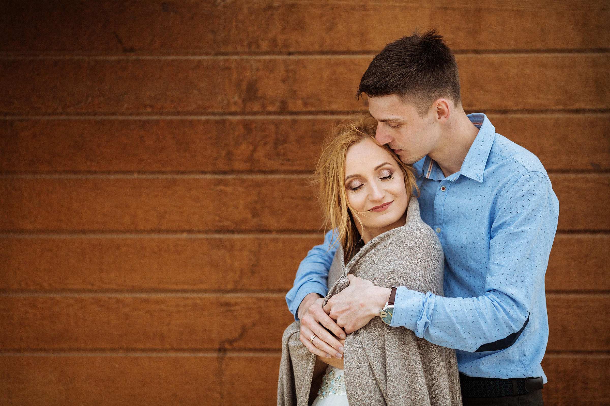 Marina and Pavel. Портретний та весільний фотограф Надія Онода