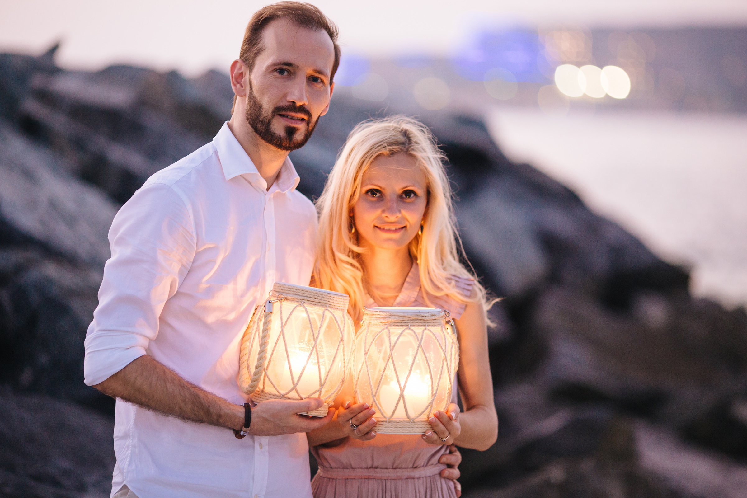 Kristina and Ilshat. Портретний та весільний фотограф Надія Онода