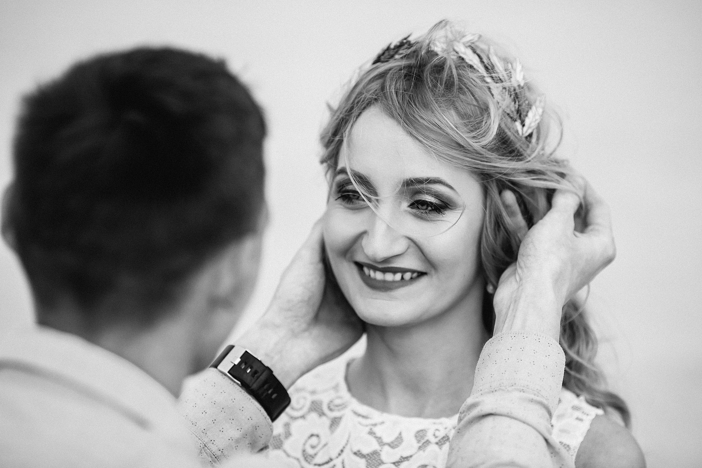 Marina and Pavel. Портретний та весільний фотограф Надія Онода