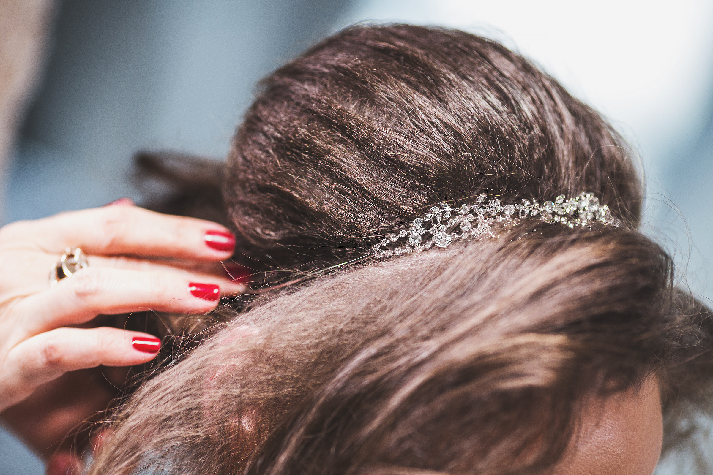 Anna and Ahmed. Портретний та весільний фотограф Надія Онода