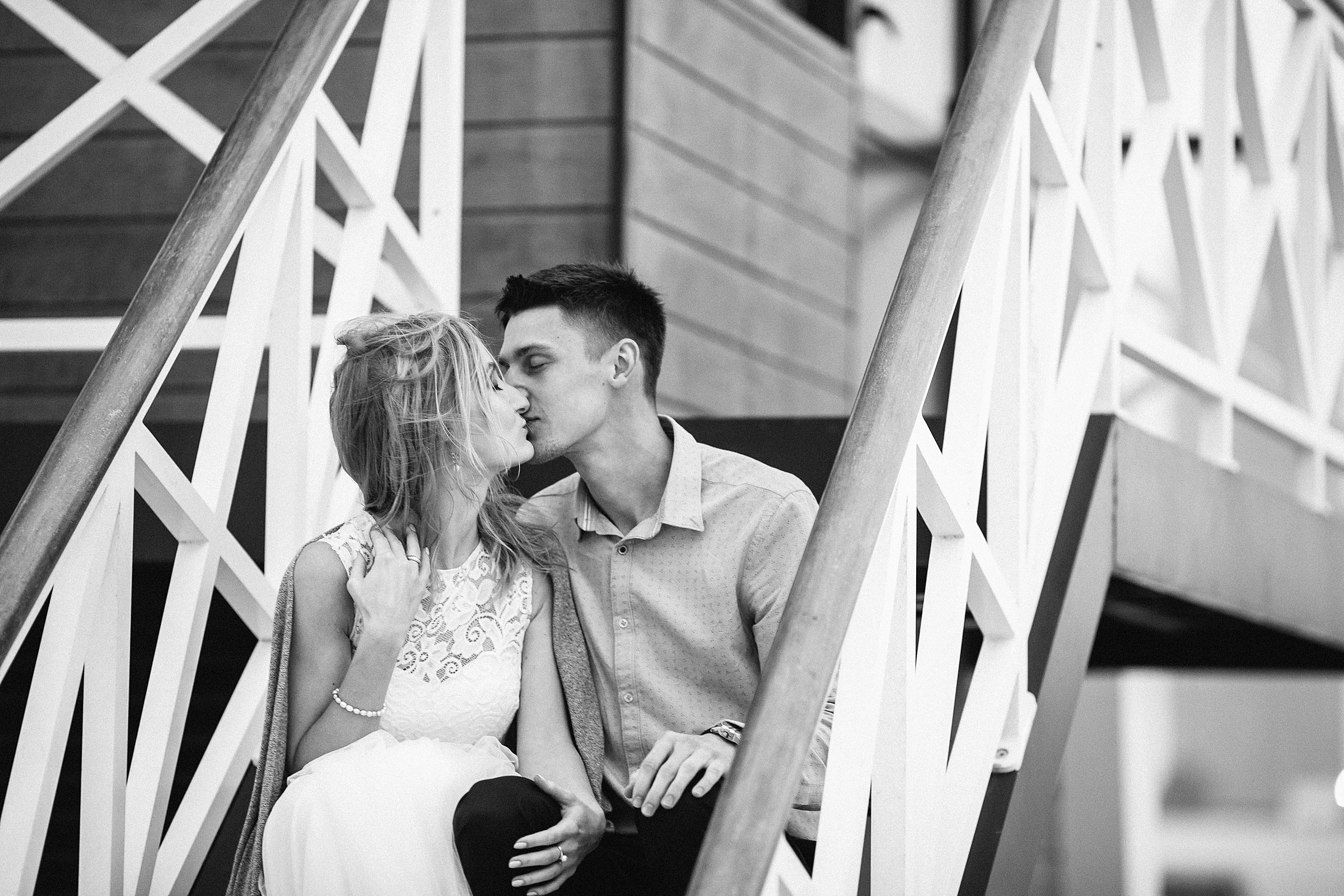 Marina and Pavel. Портретний та весільний фотограф Надія Онода