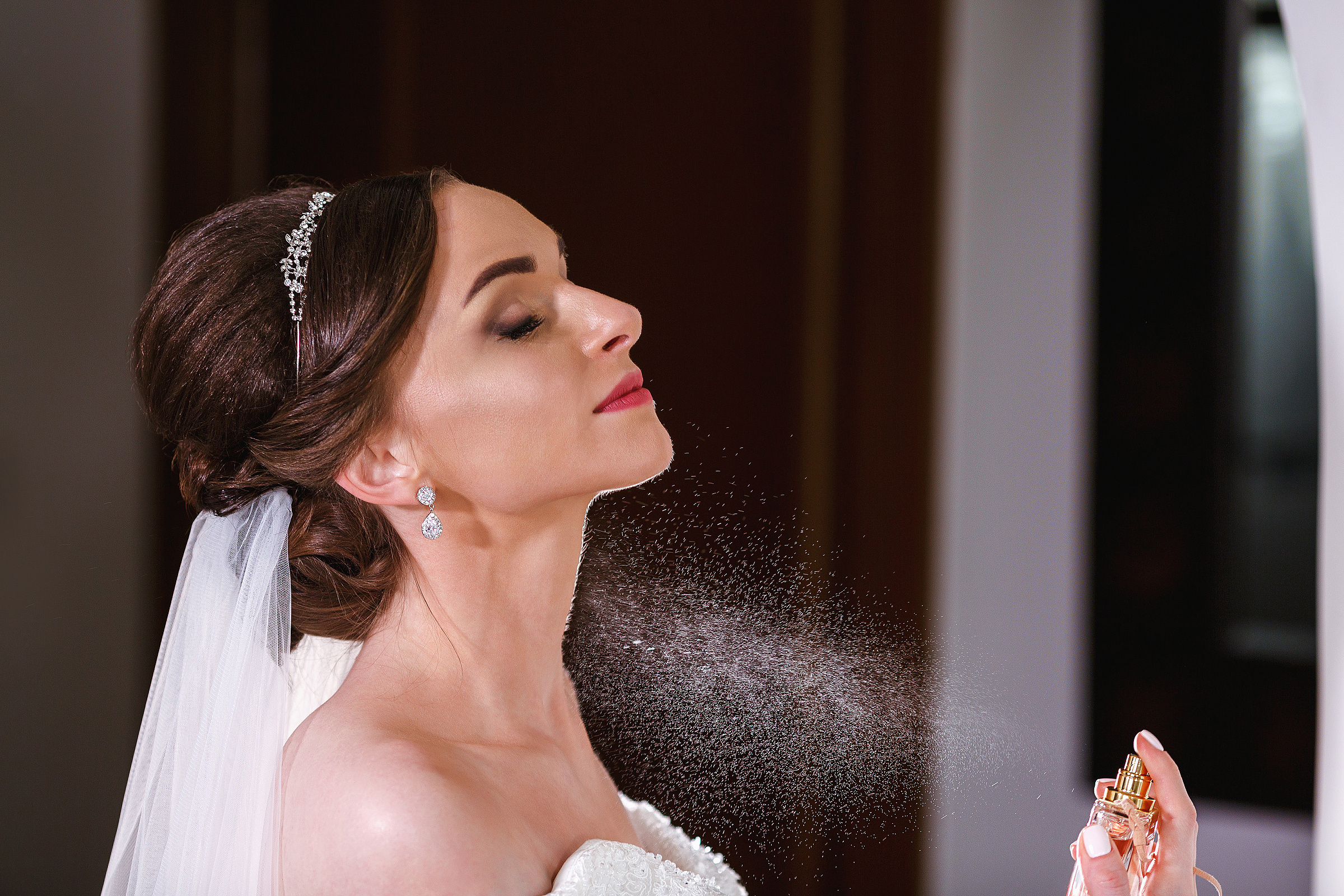 Anna and Ahmed. Портретний та весільний фотограф Надія Онода