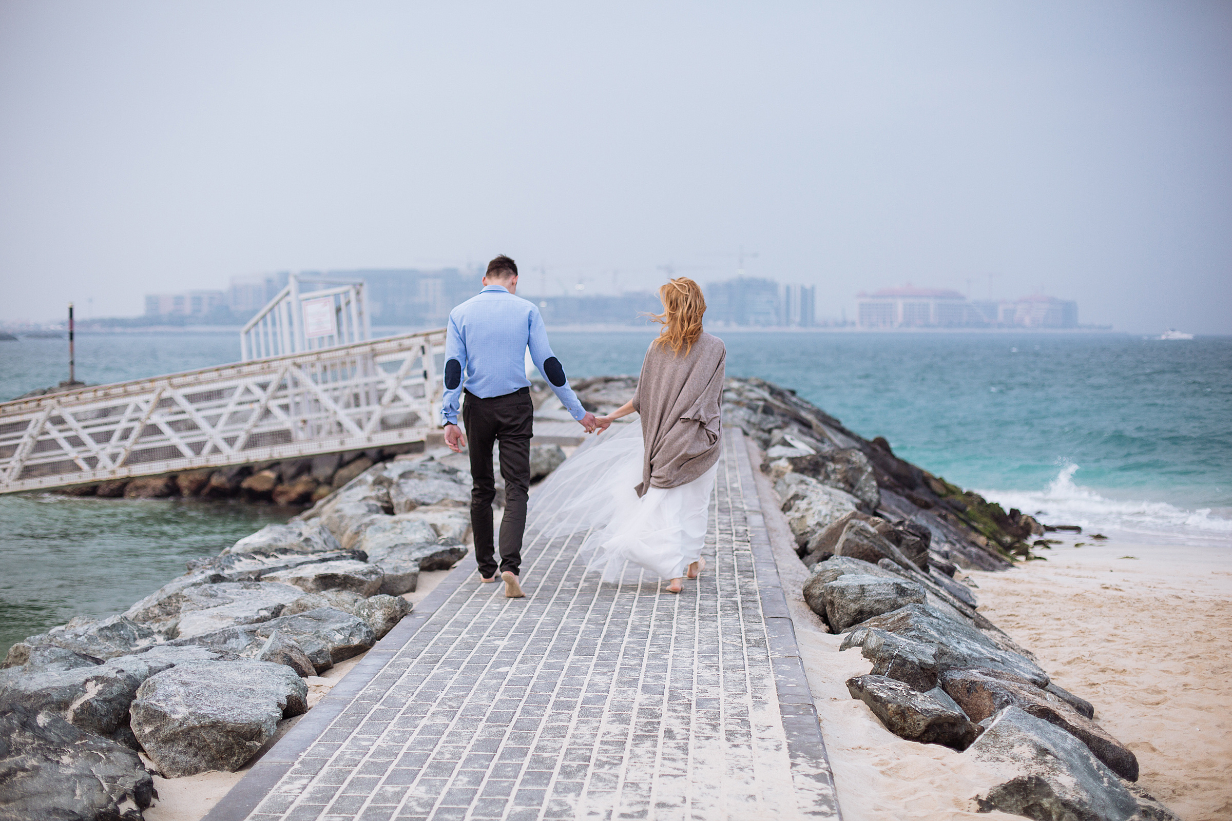 Marina and Pavel. Портретний та весільний фотограф Надія Онода