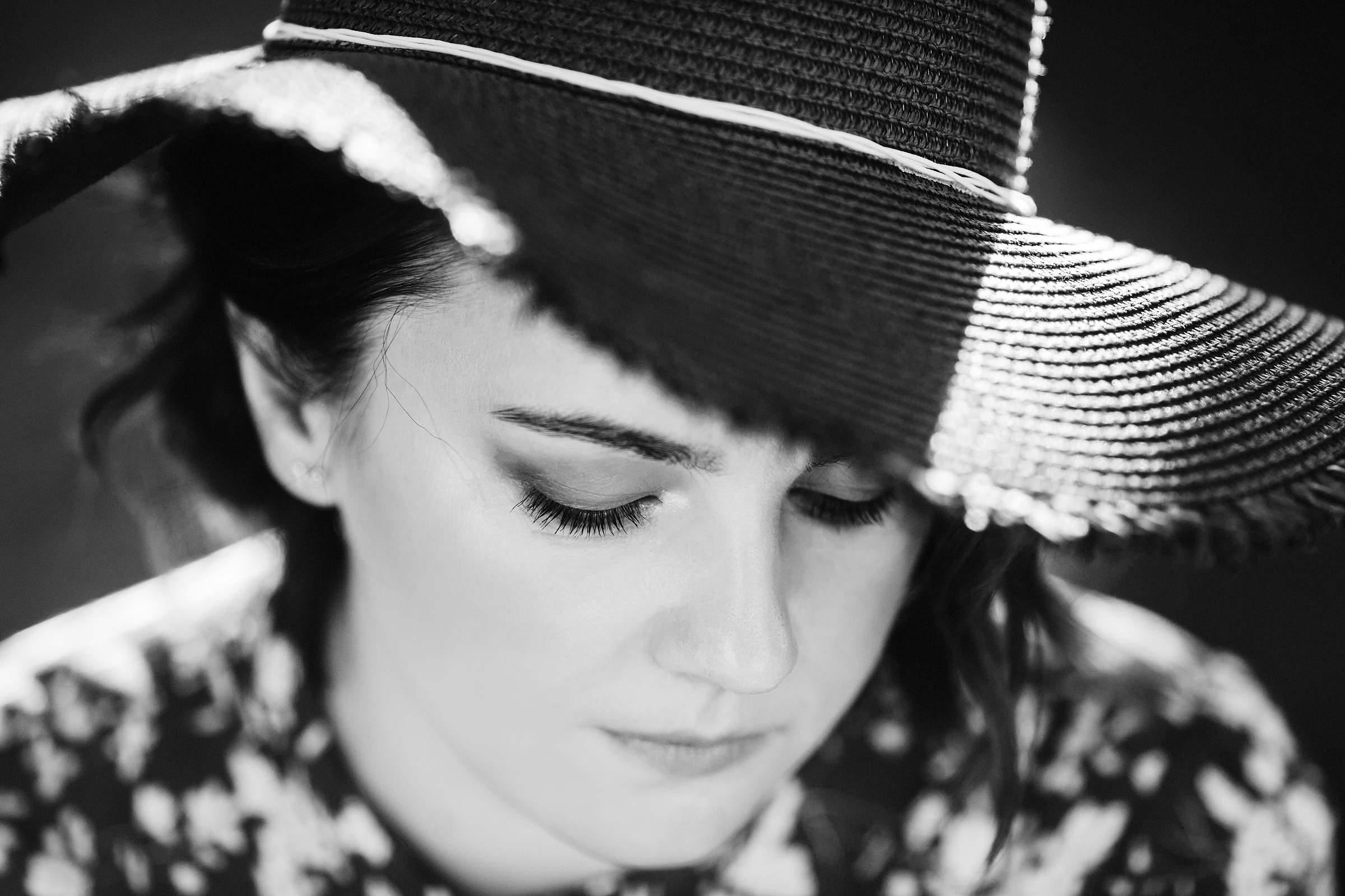 Shurochka. Meadows. Портретний та весільний фотограф Надія Онода