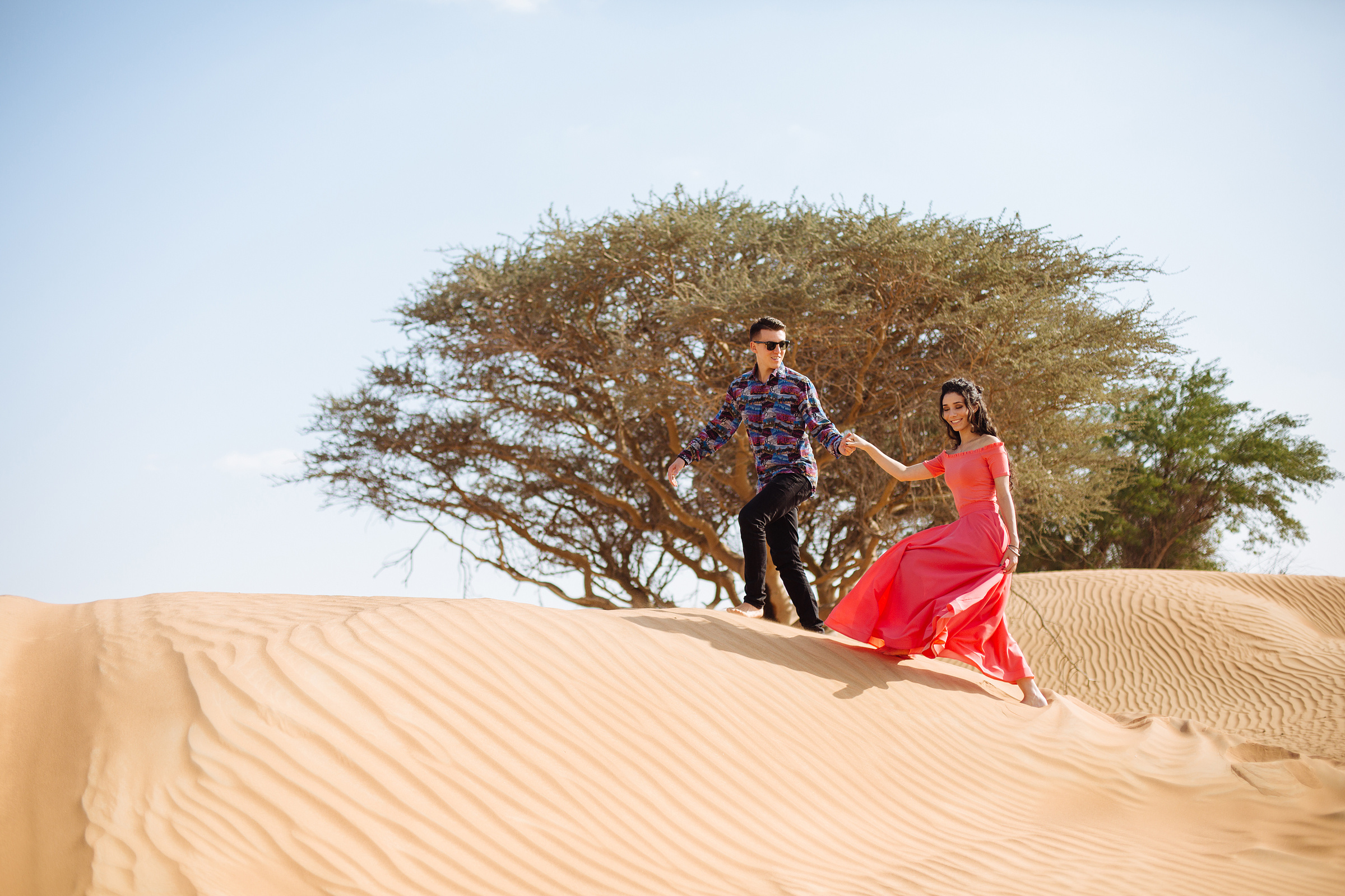 Leila and Tolya. Портретний та весільний фотограф Надія Онода