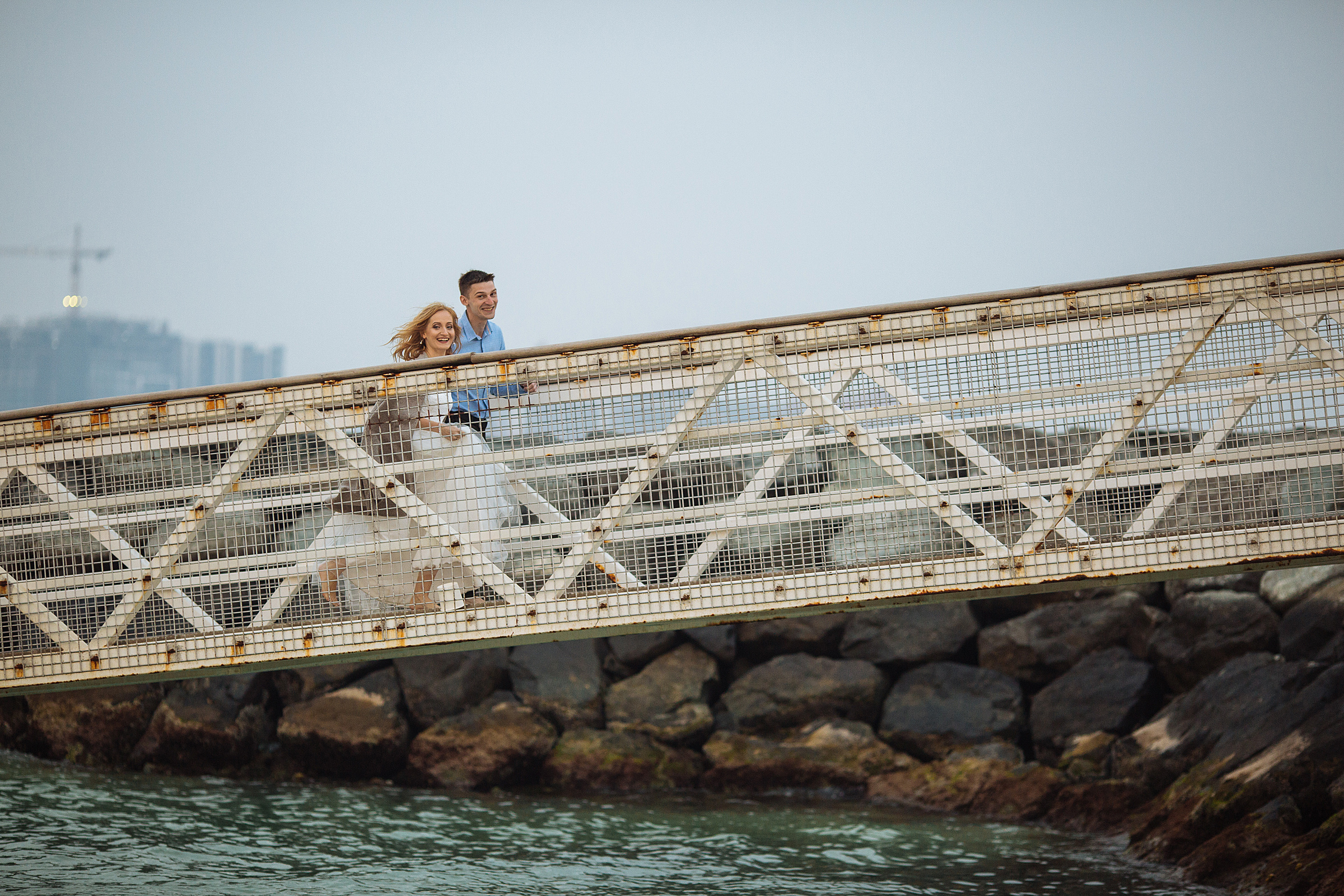 Marina and Pavel. Портретний та весільний фотограф Надія Онода