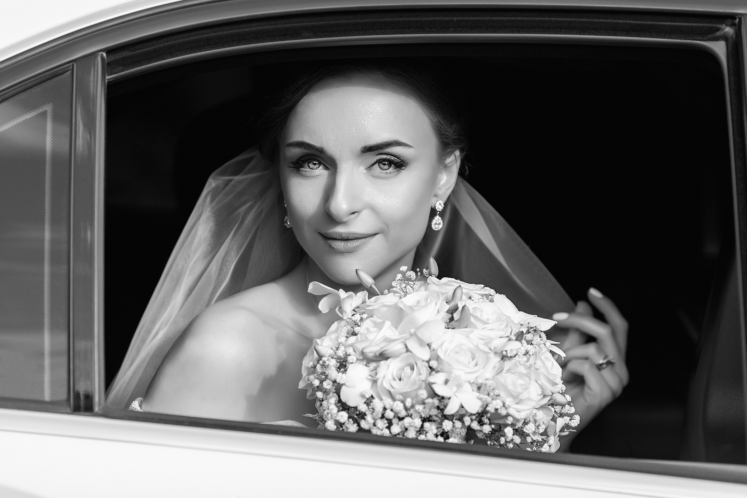 Anna and Ahmed. Портретний та весільний фотограф Надія Онода